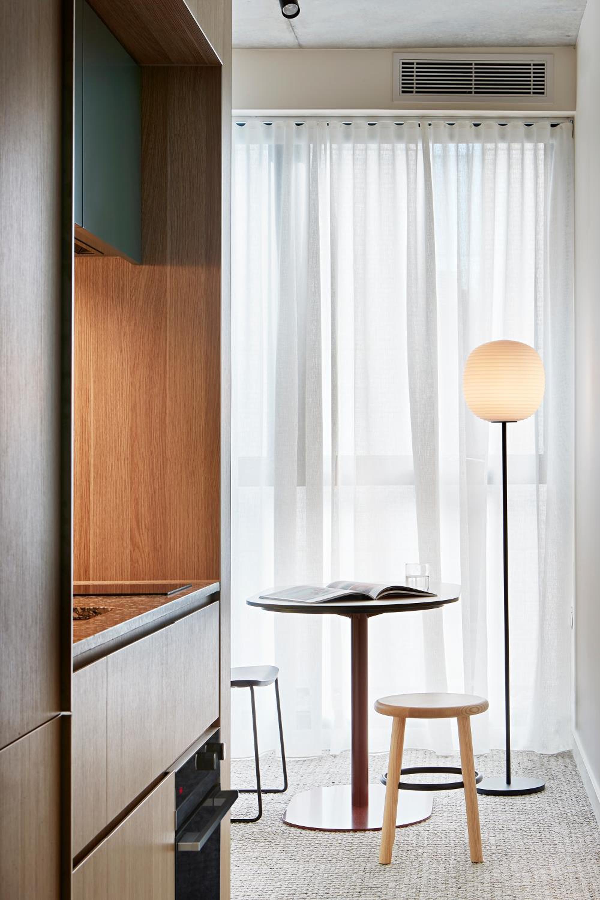 One Bedroom Accessible  - Photo 6