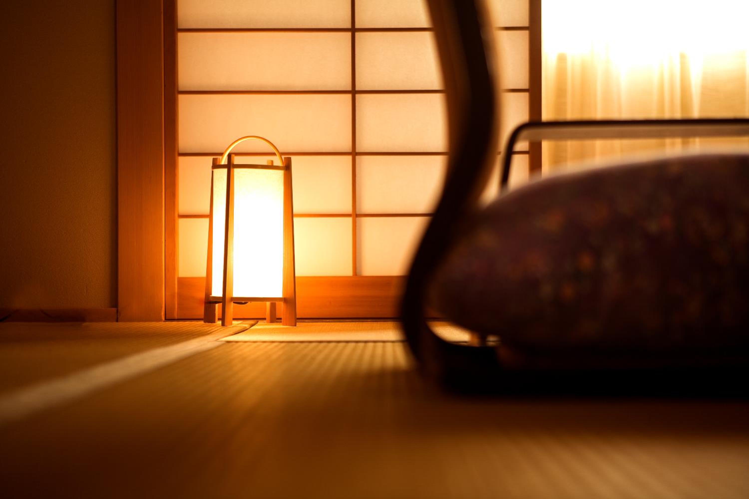 Japanese-Style Room 23sqm photo 2