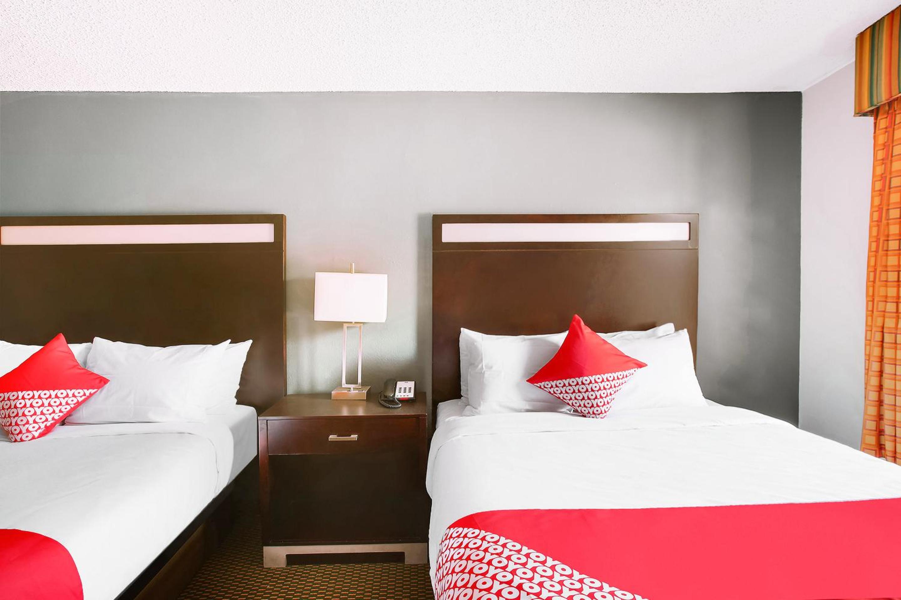 Two-Bedroom Suite photo 2