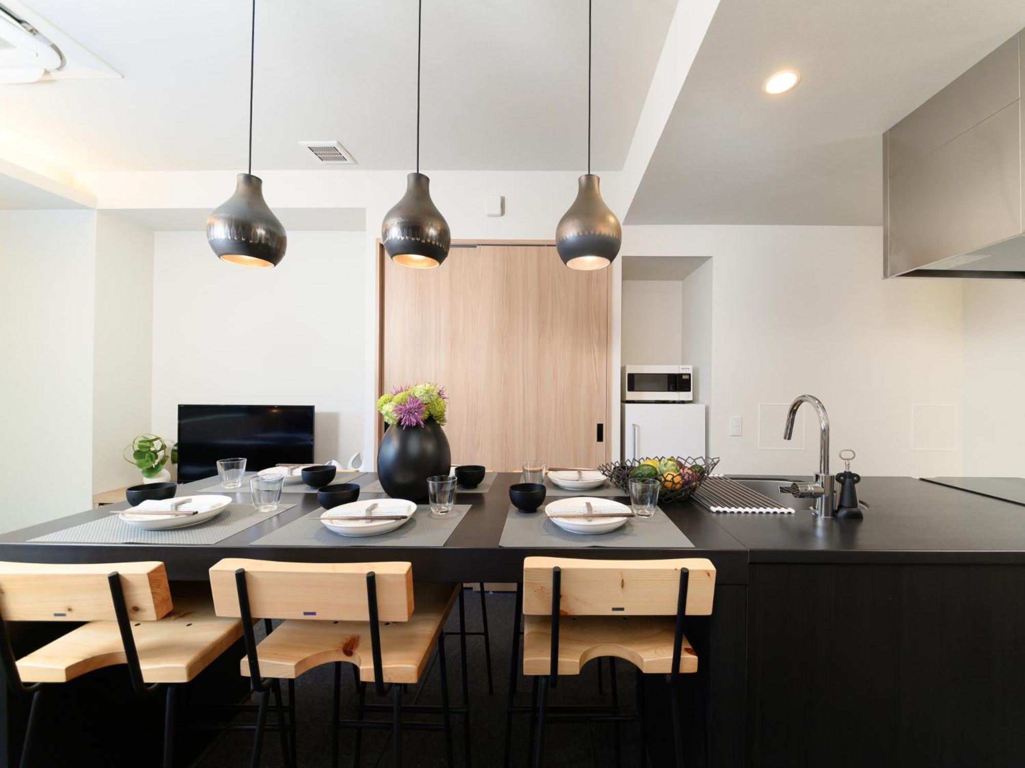 Premium Family Apartment photo 3