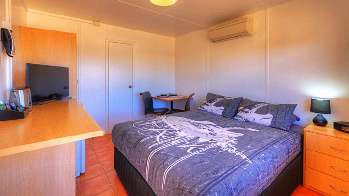 Cabin Double Room - Photo 1