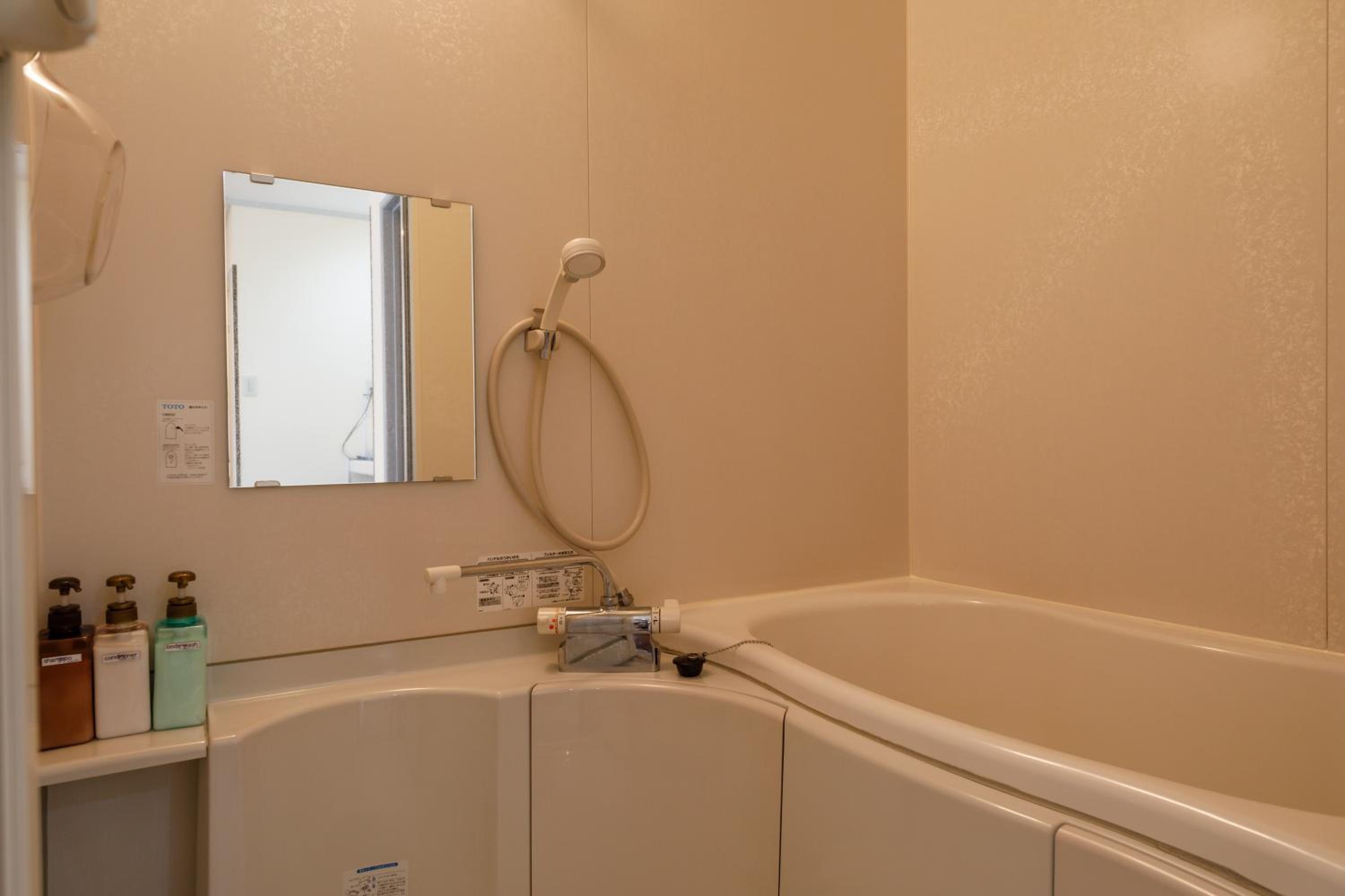Twin Room photo 2