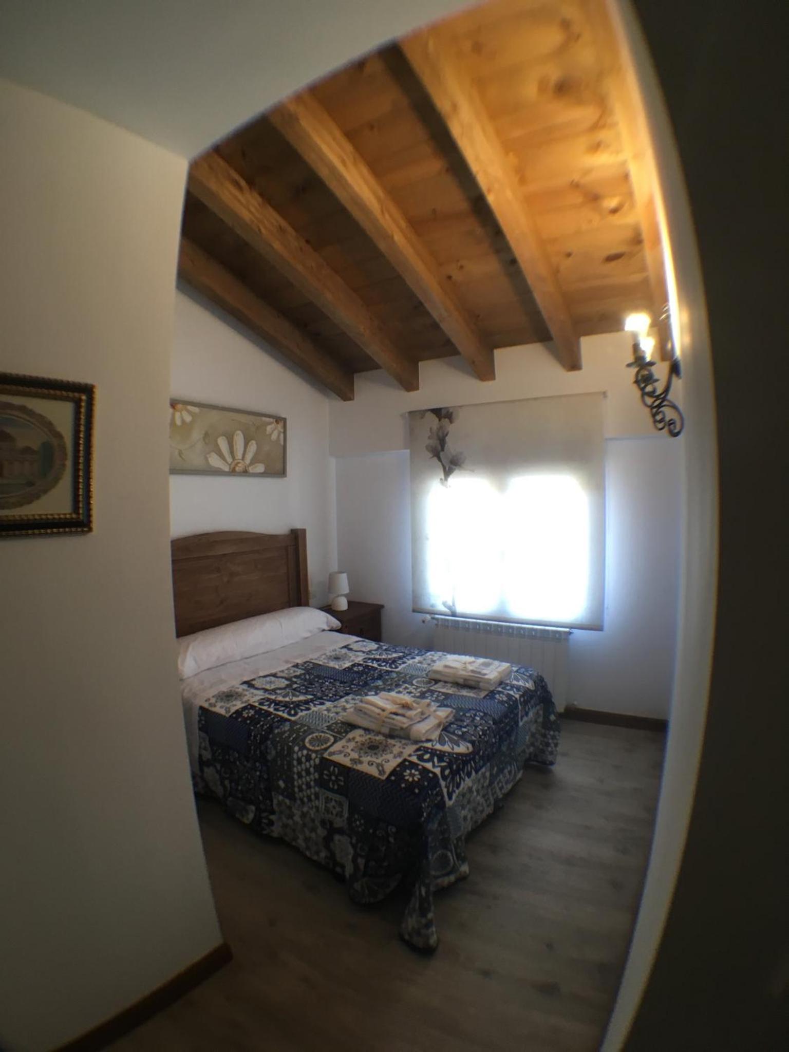 Apartamento - con niveles divididos