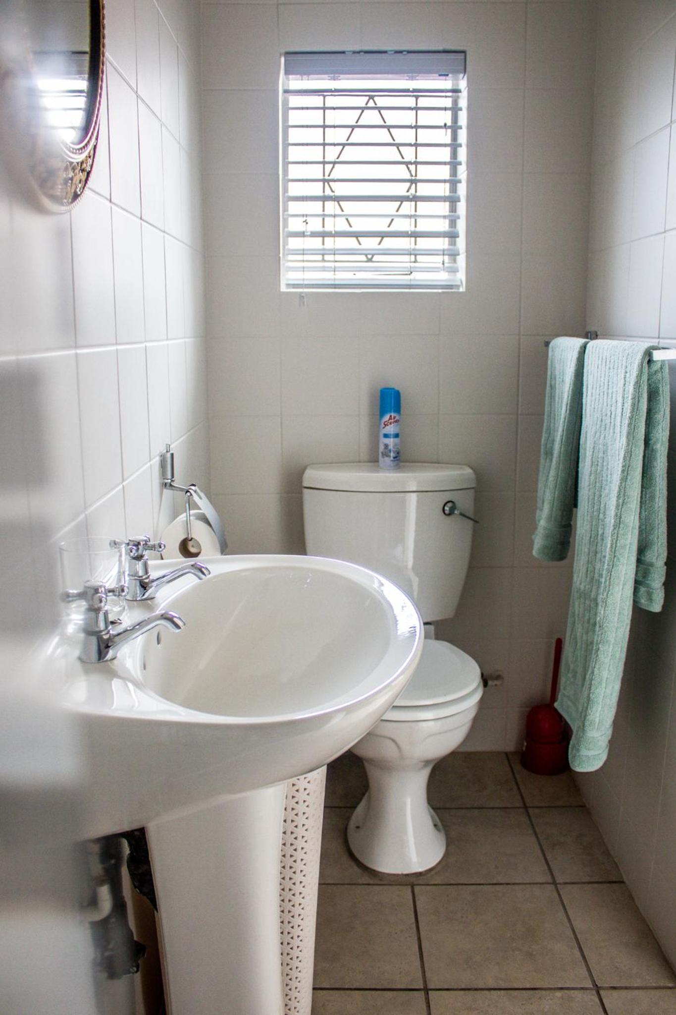 Double Room - Photo 3