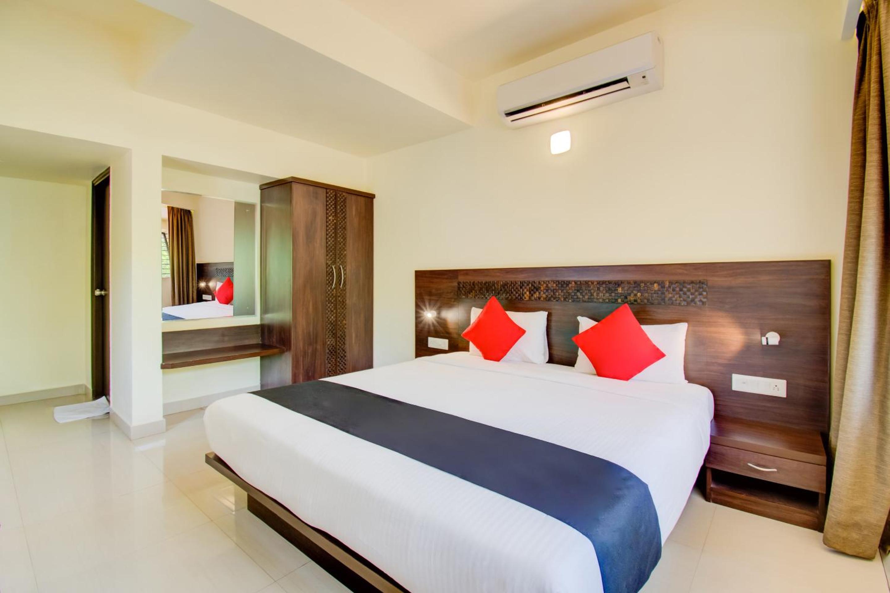 Superior King Room
