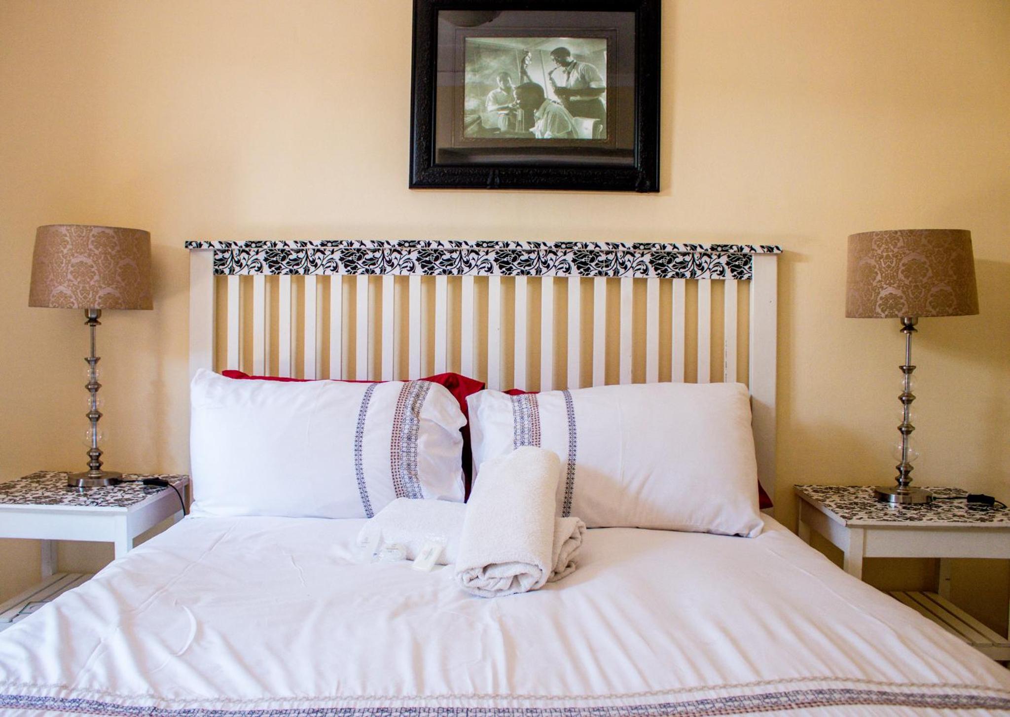 Double Room - Photo 1