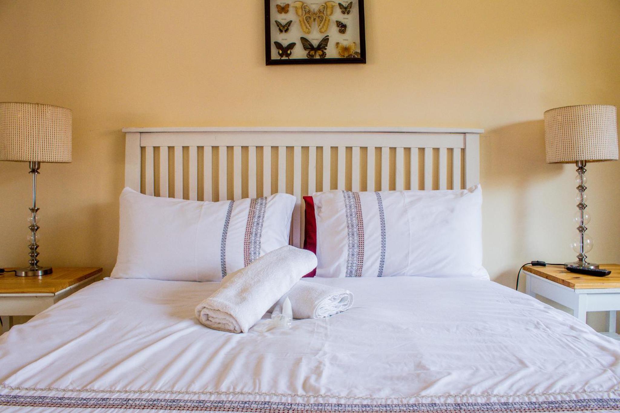 Double Room - Photo 6