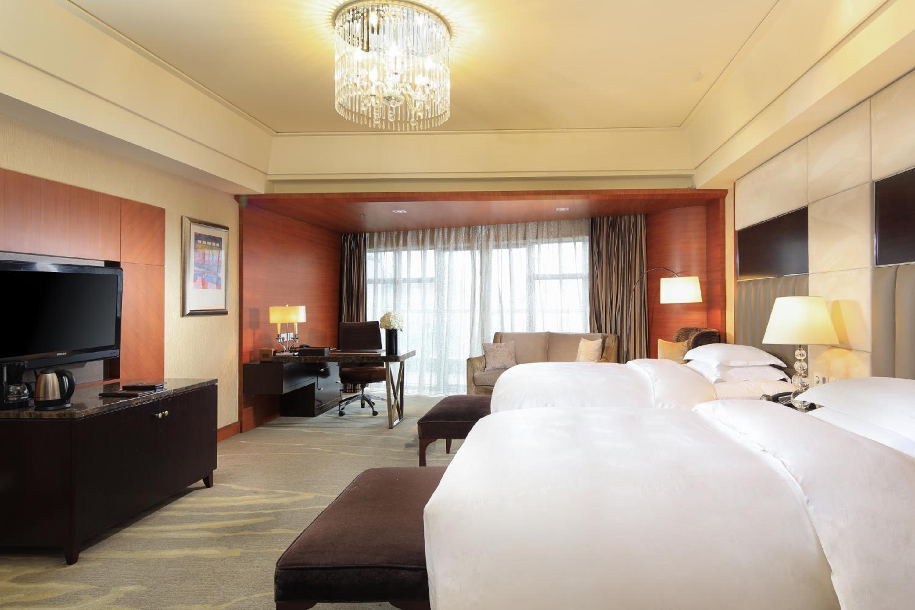Premier Twin-beds Room - Photo 2