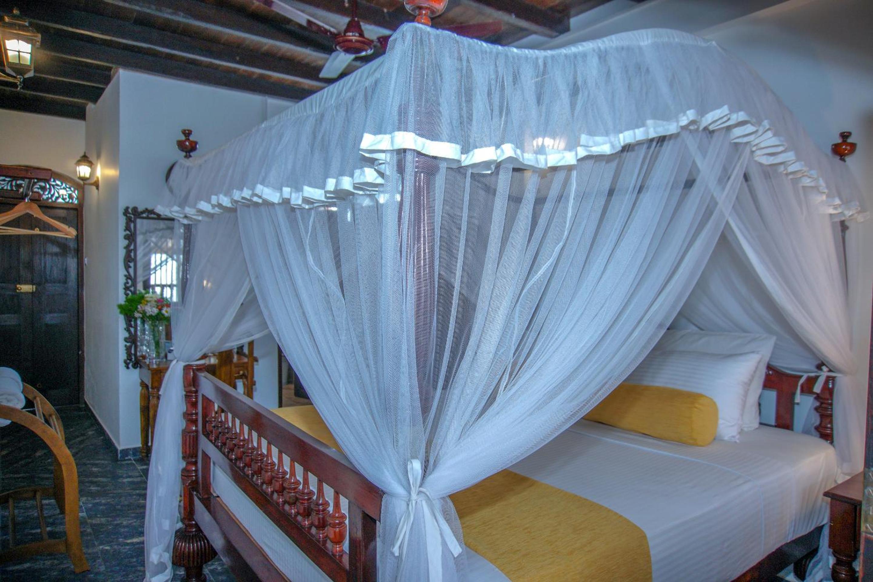 Deluxe Double Room with Balcony and Sea View - Photo 1