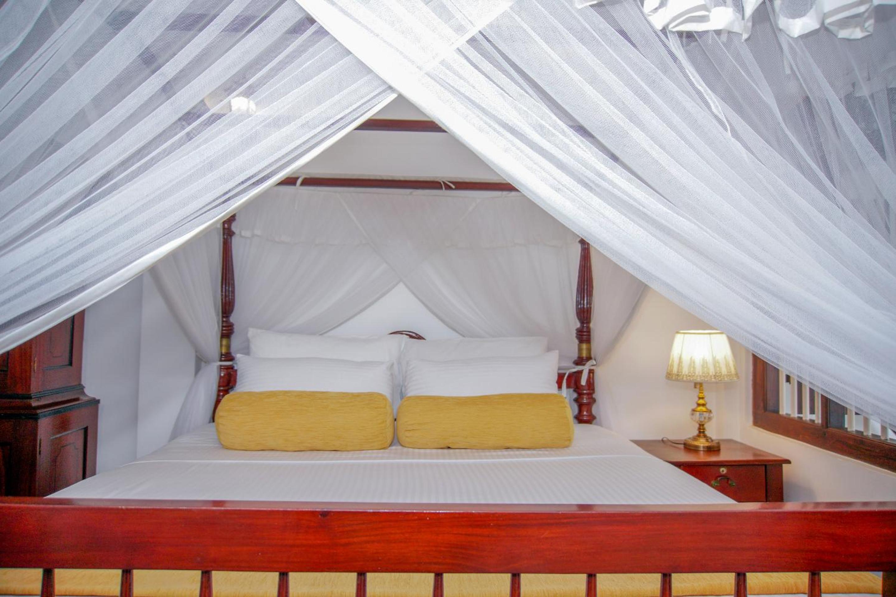 Deluxe Double Room with Balcony and Sea View - Photo 2
