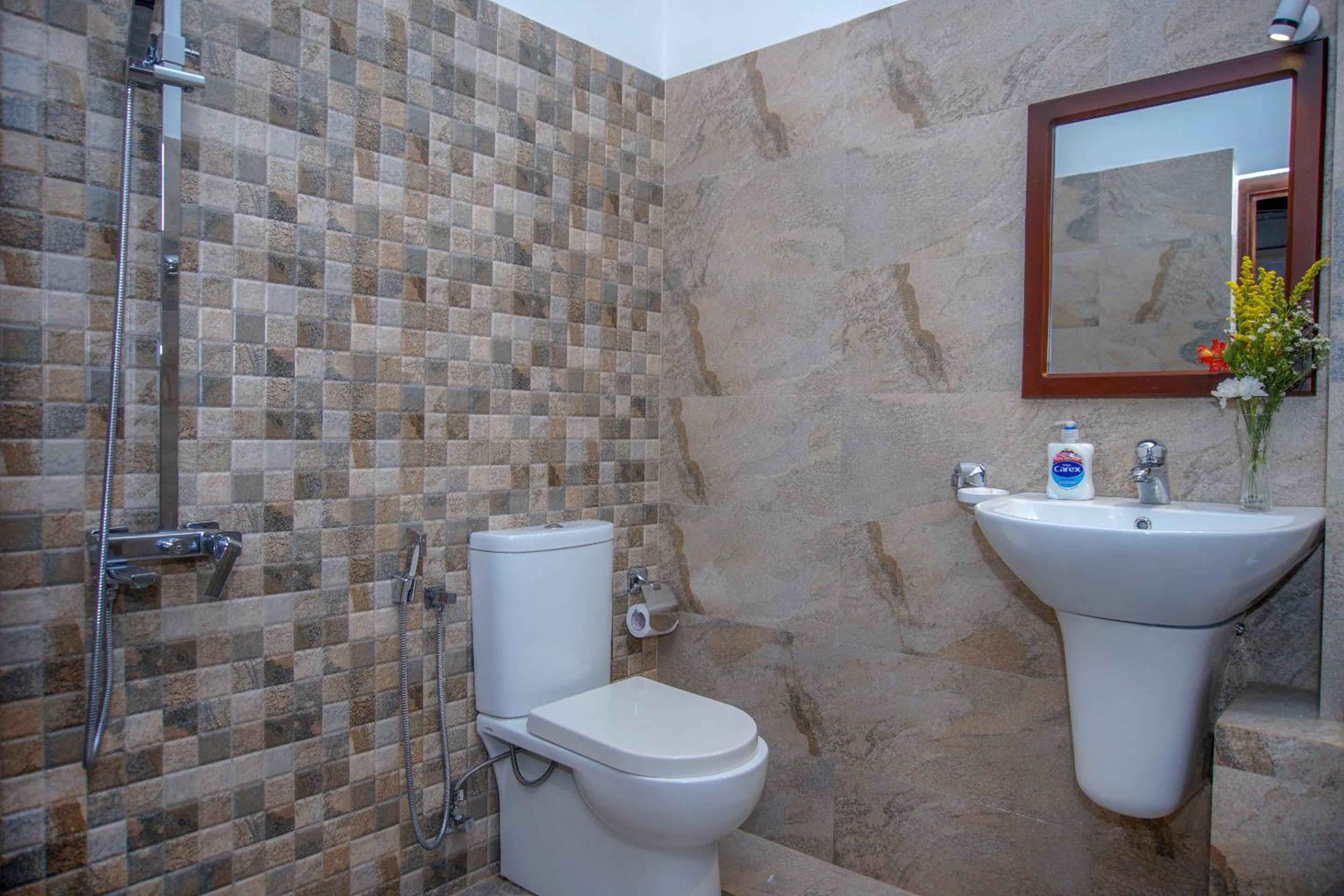 Deluxe Double Room with Balcony and Sea View - Photo 5