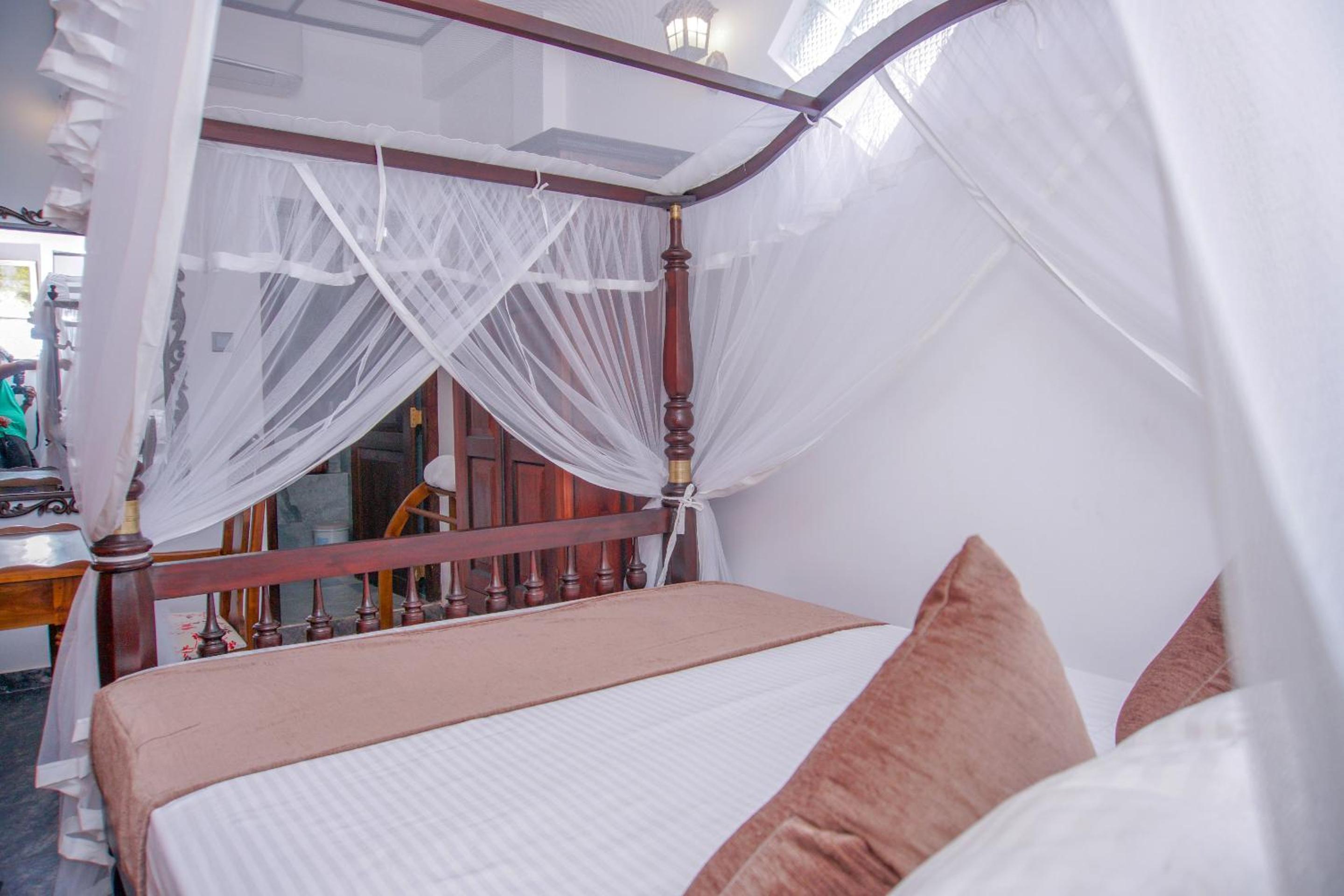 Budget Double Room photo 2