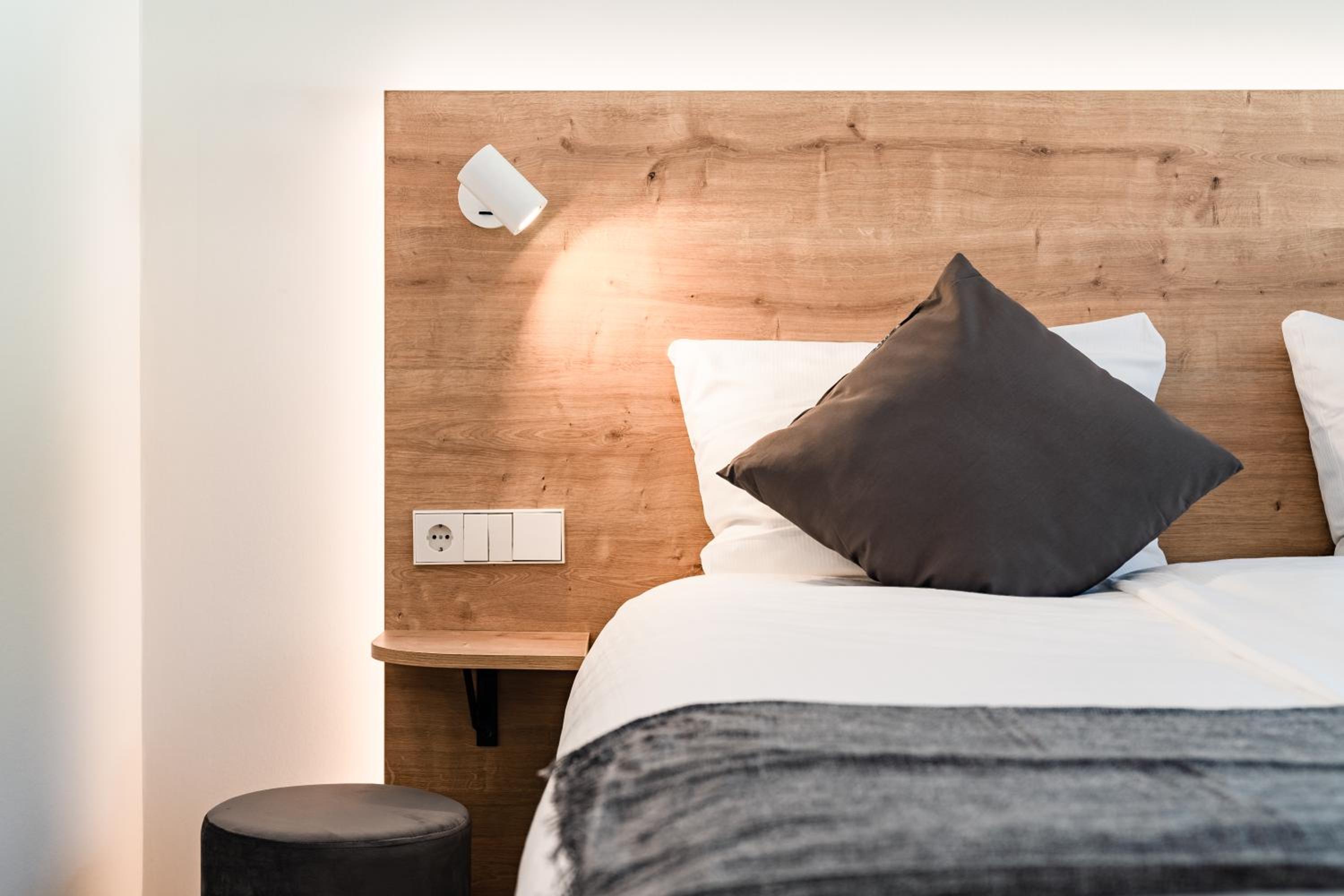 Double Room Category XL