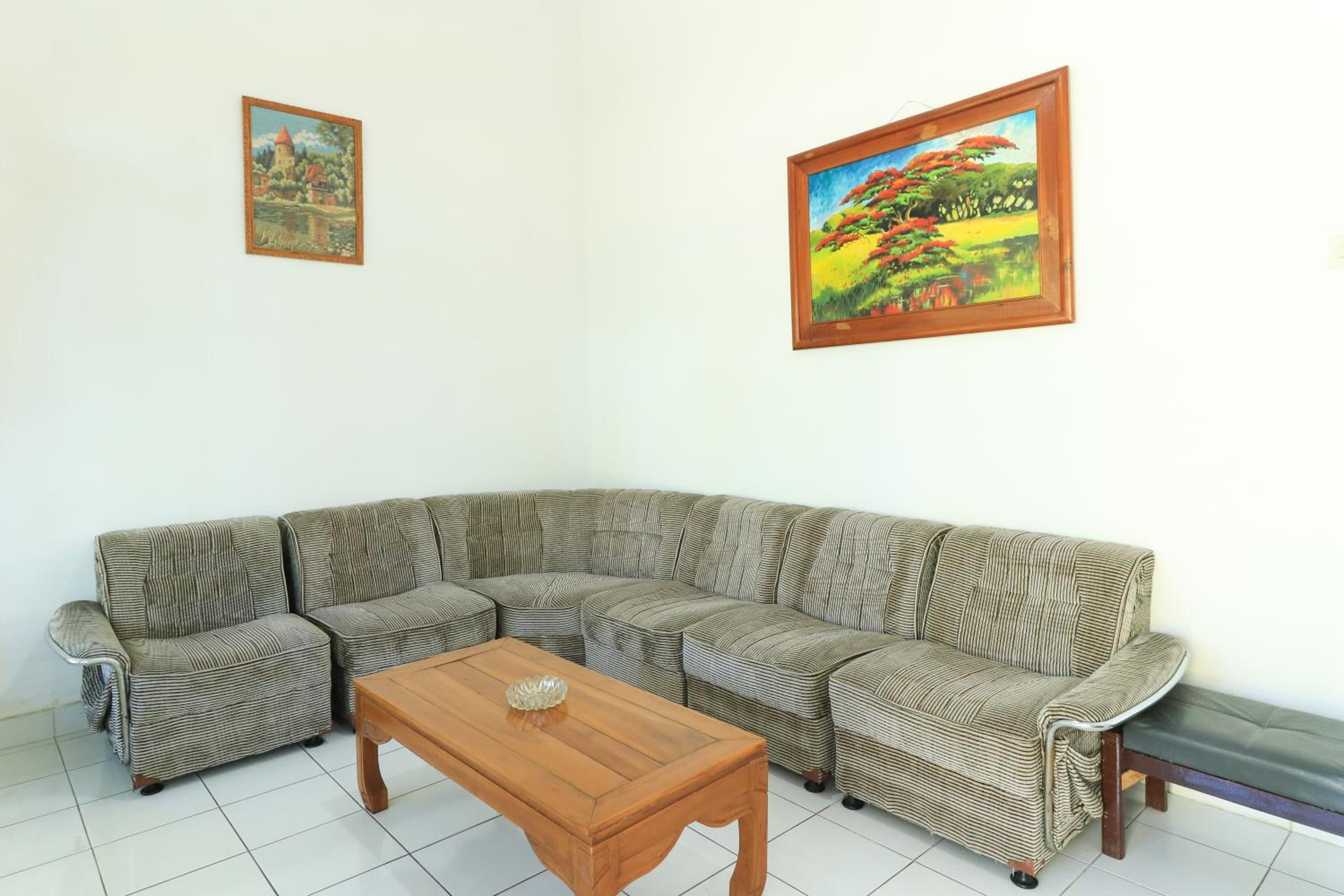 Villa - Photo 11