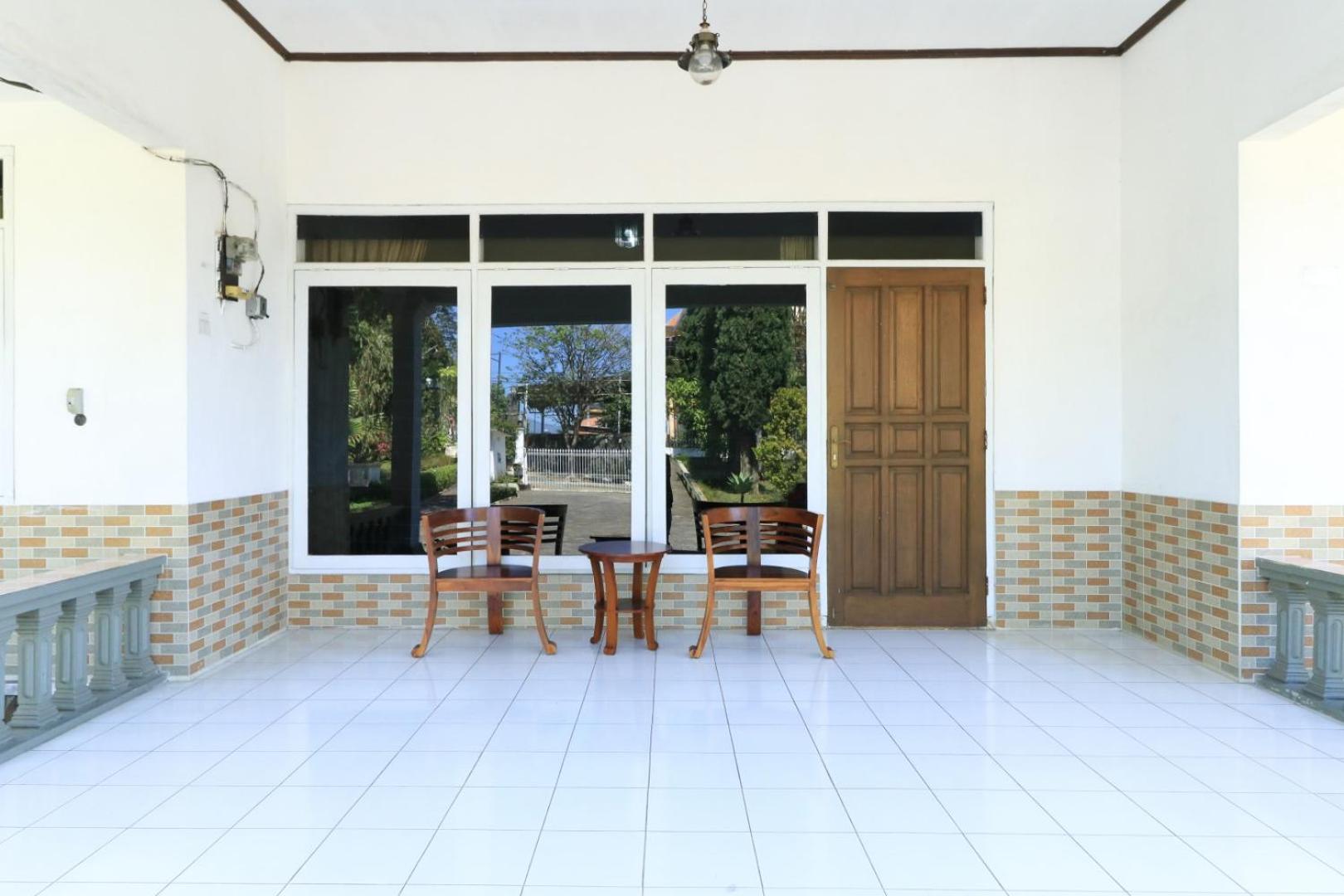 Villa - Photo 29