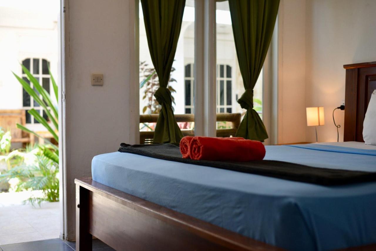 Double Room with Private Bathroom - Photo 4