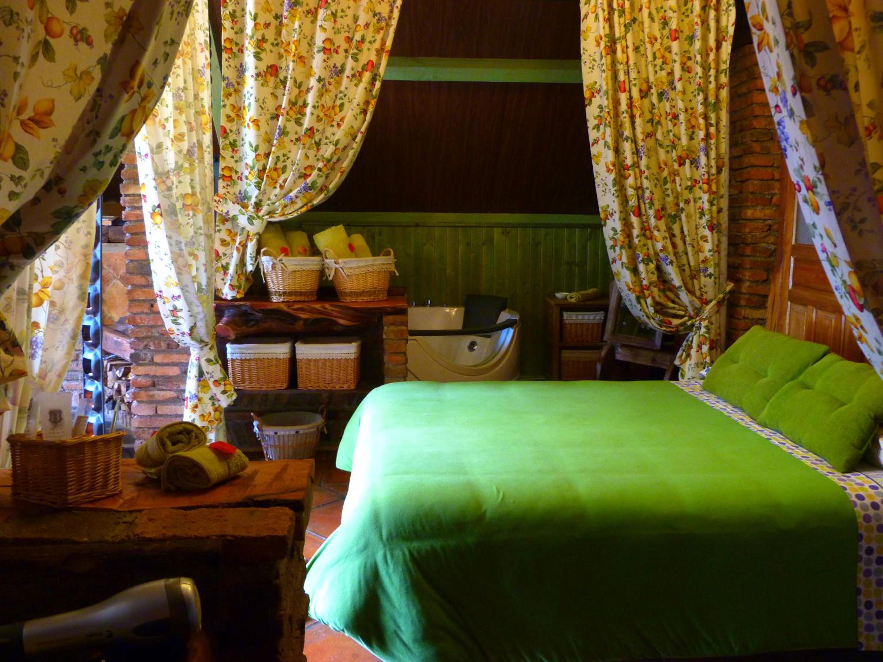 Suite Loft (2 adultos)