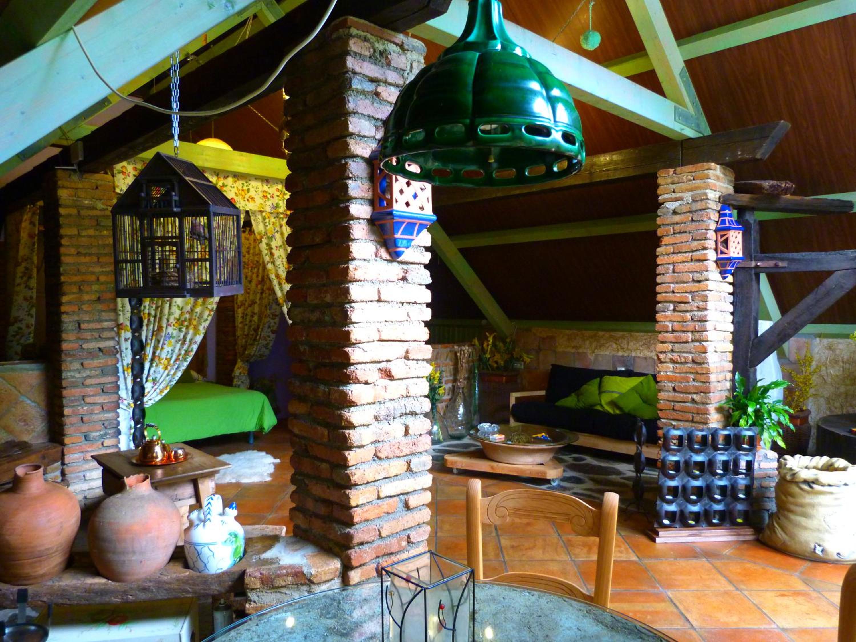 Loft Suite (2 Adults) photo 3
