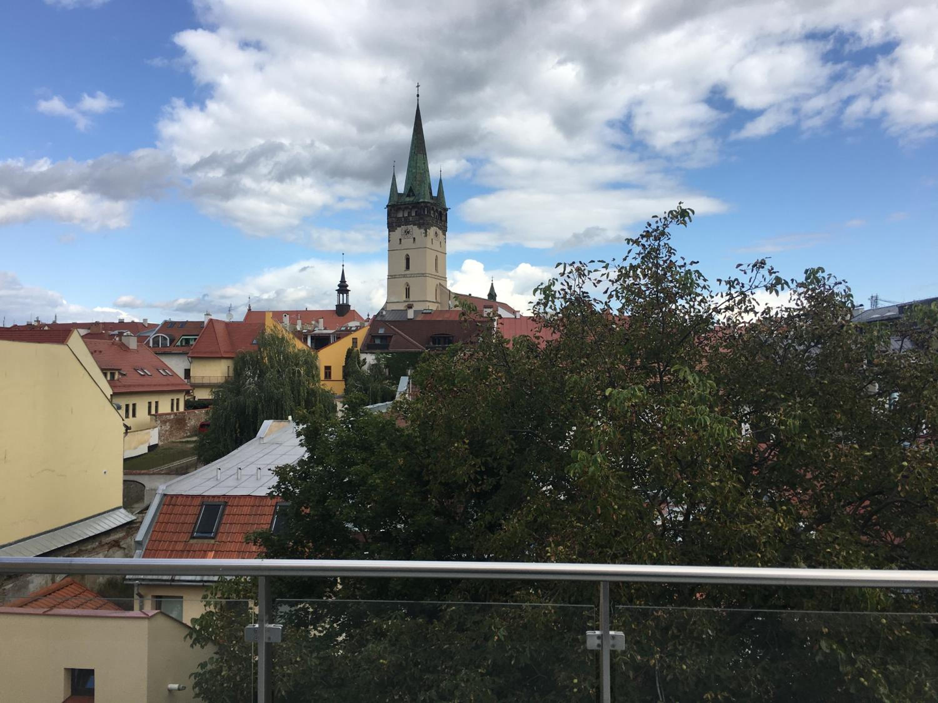 Suite with City View - Photo 2