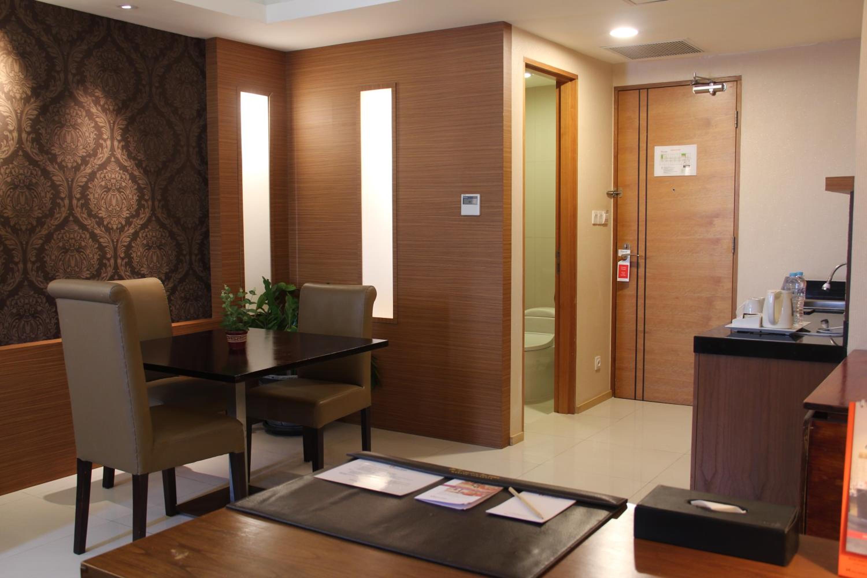 King Suite photo 2