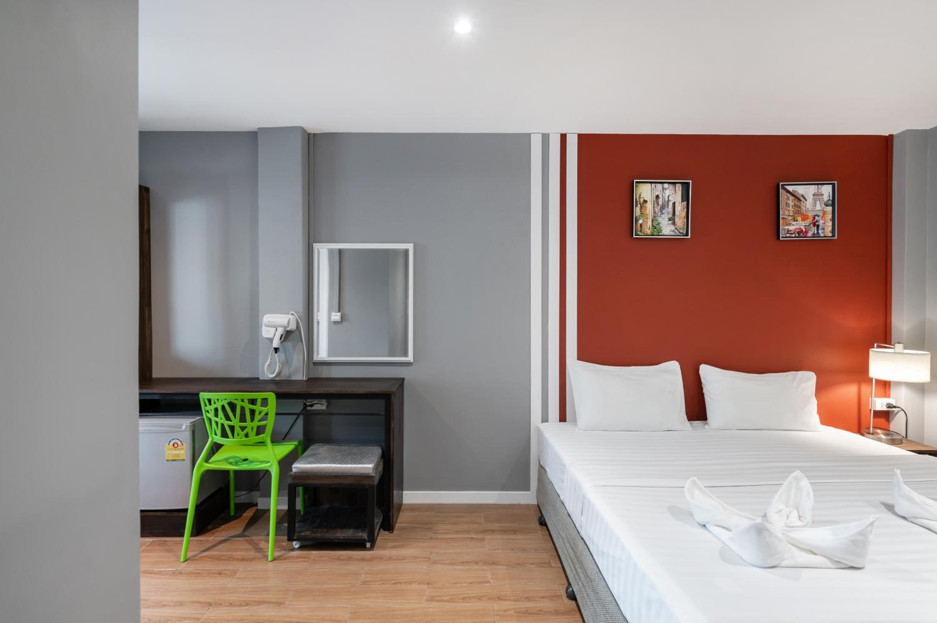 Superior Double Room photo 3