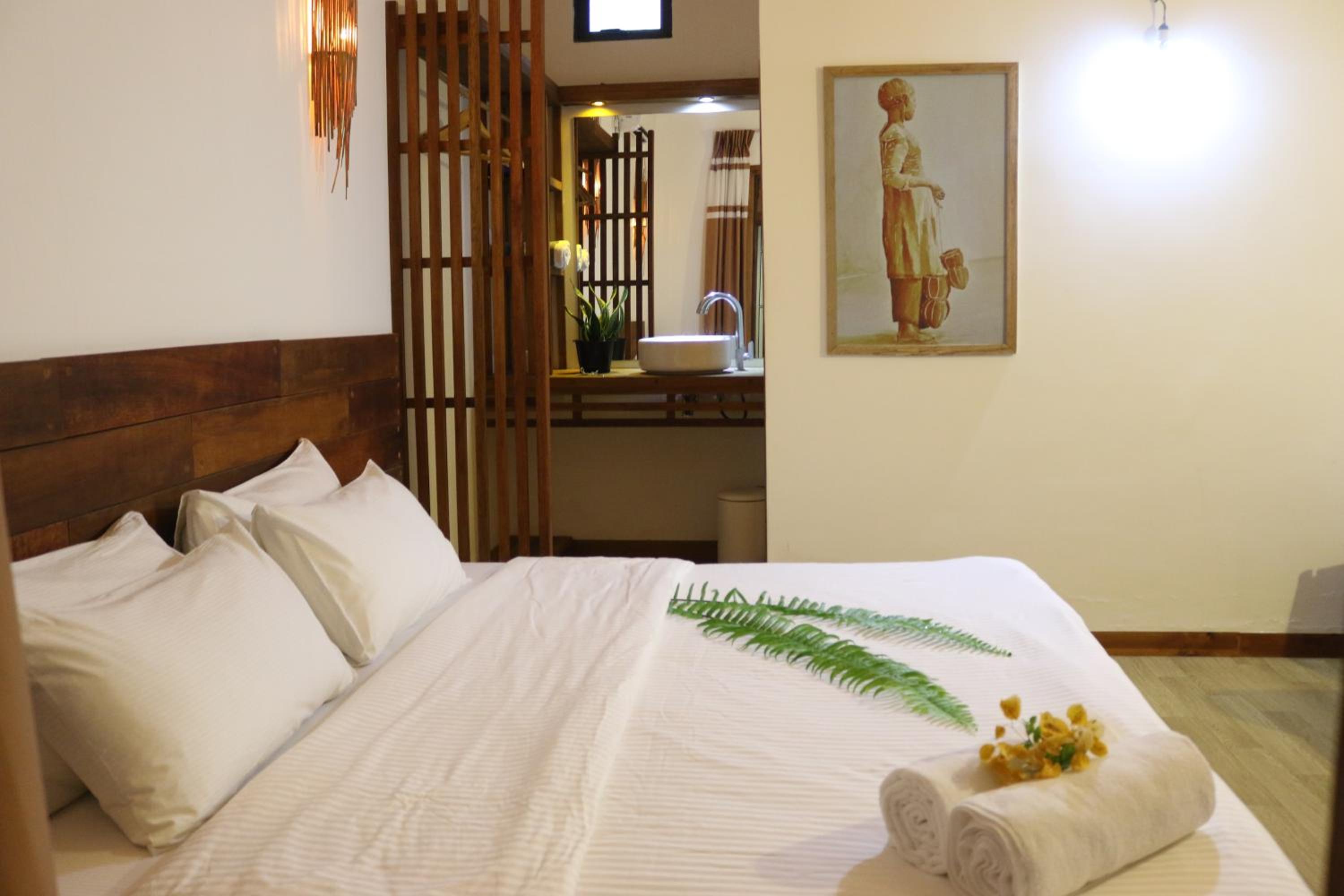 Deluxe Double Room - Photo 3