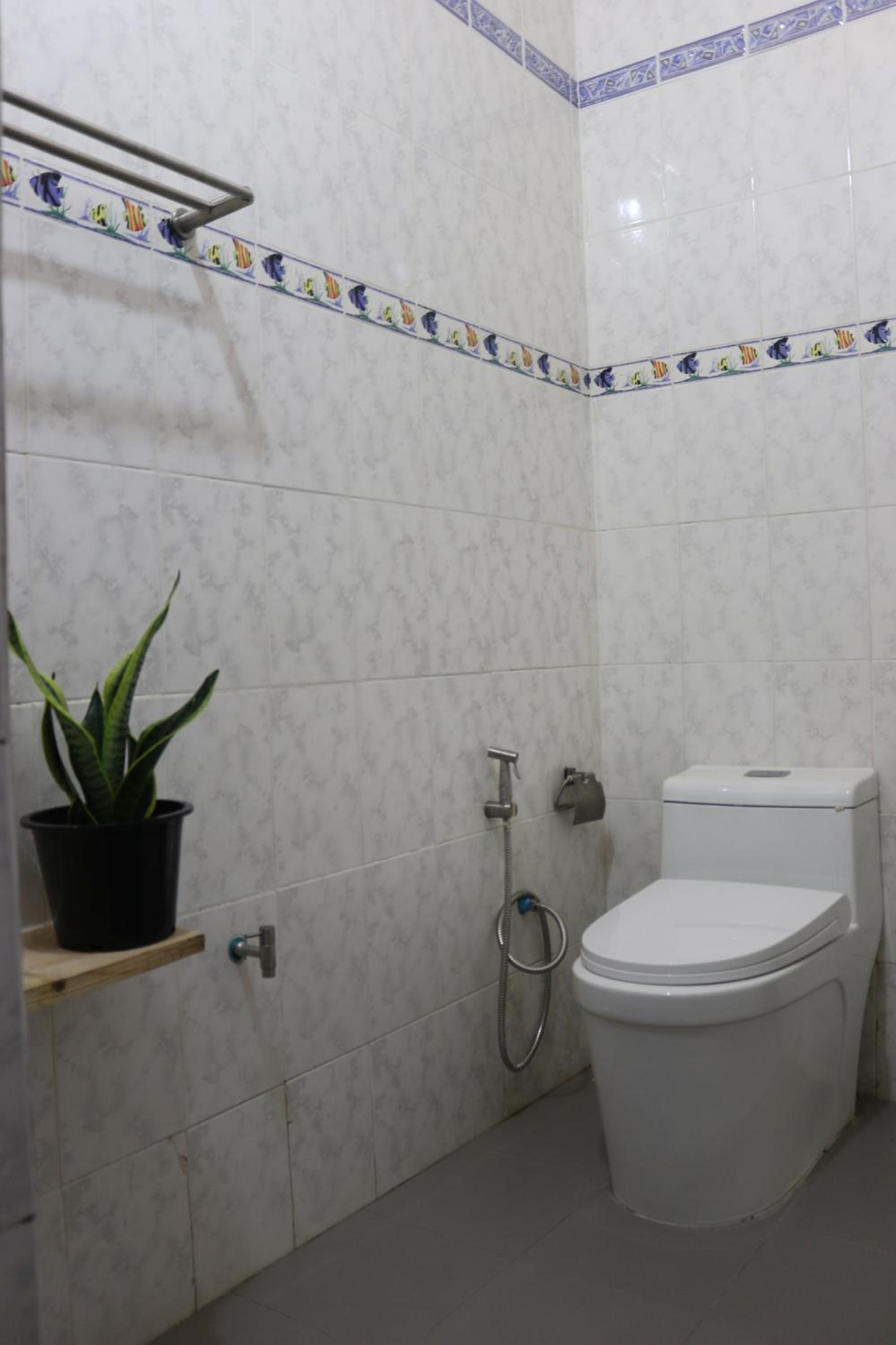 Deluxe Double Room - Photo 6