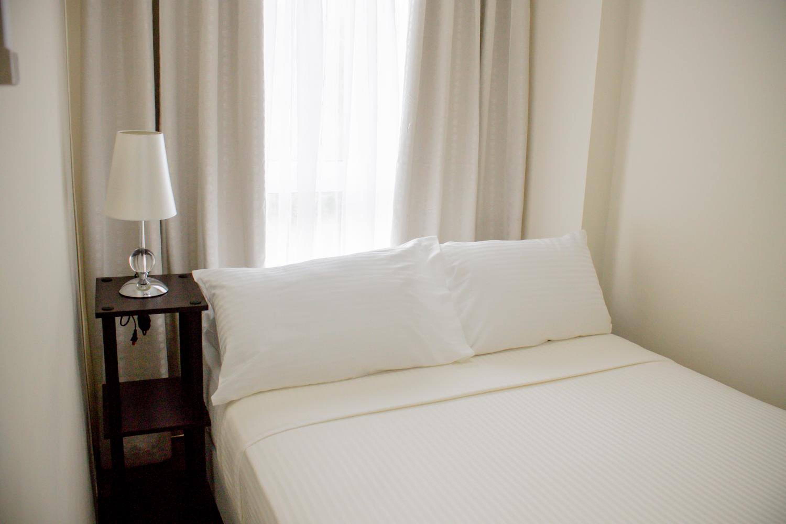 Deluxe Room photo 1