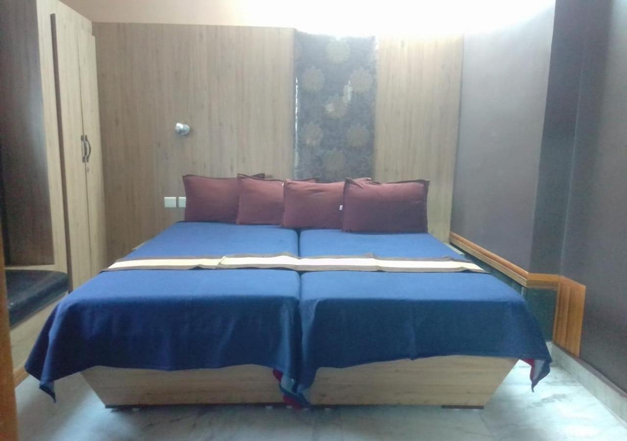 Deluxe Room - Photo 1