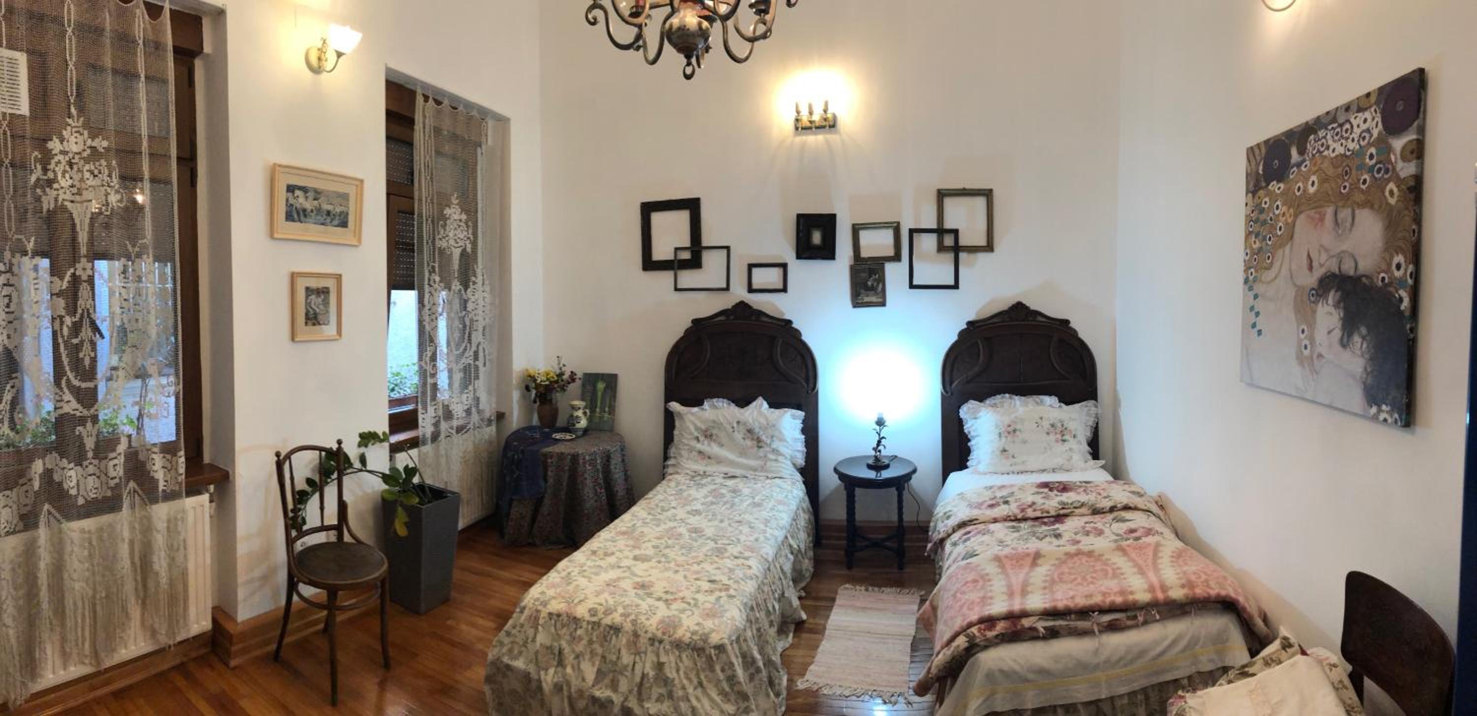Two-Bedroom Apartment - Photo 33