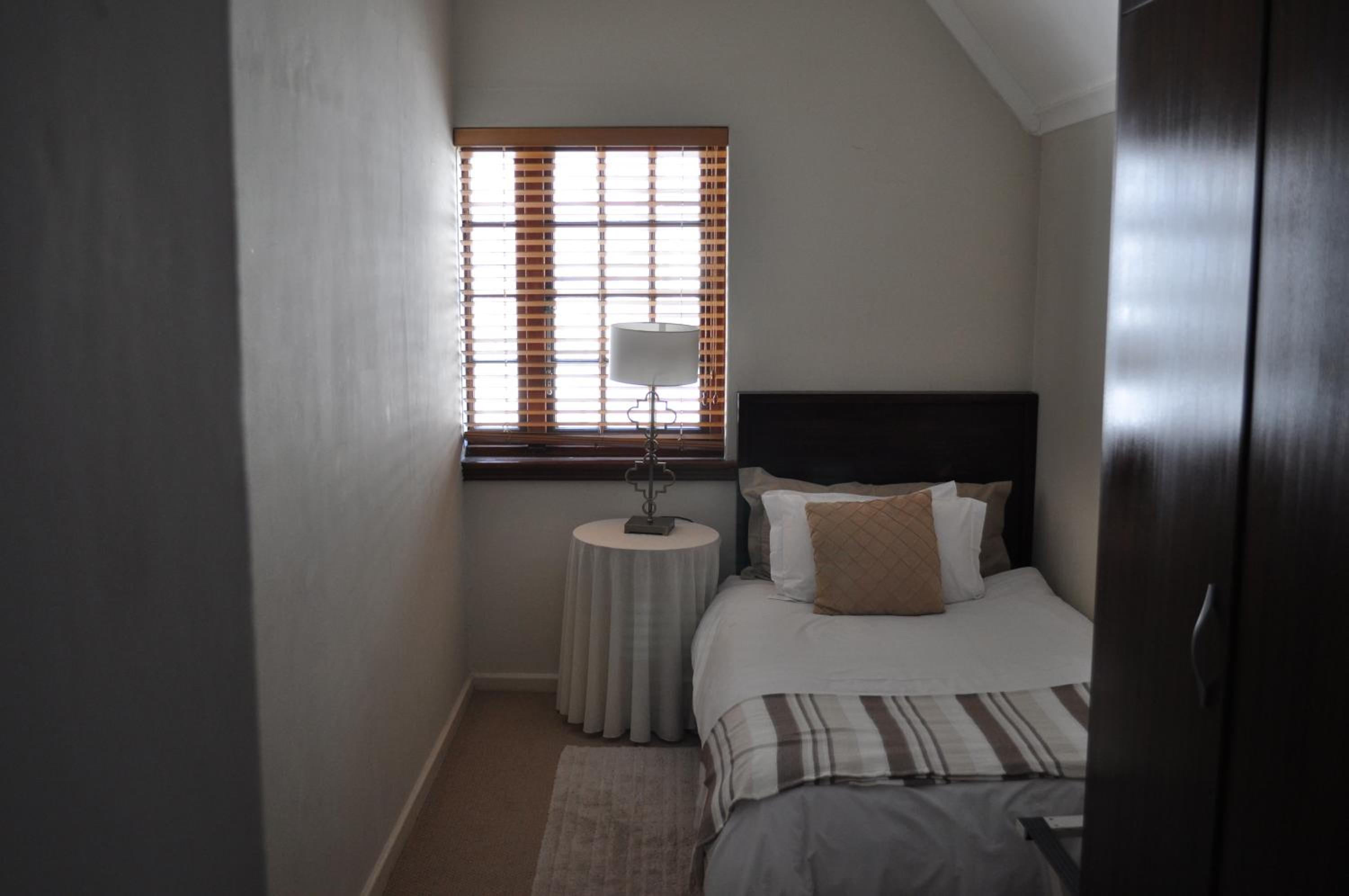 Luxury Double or Twin Room - Photo 4
