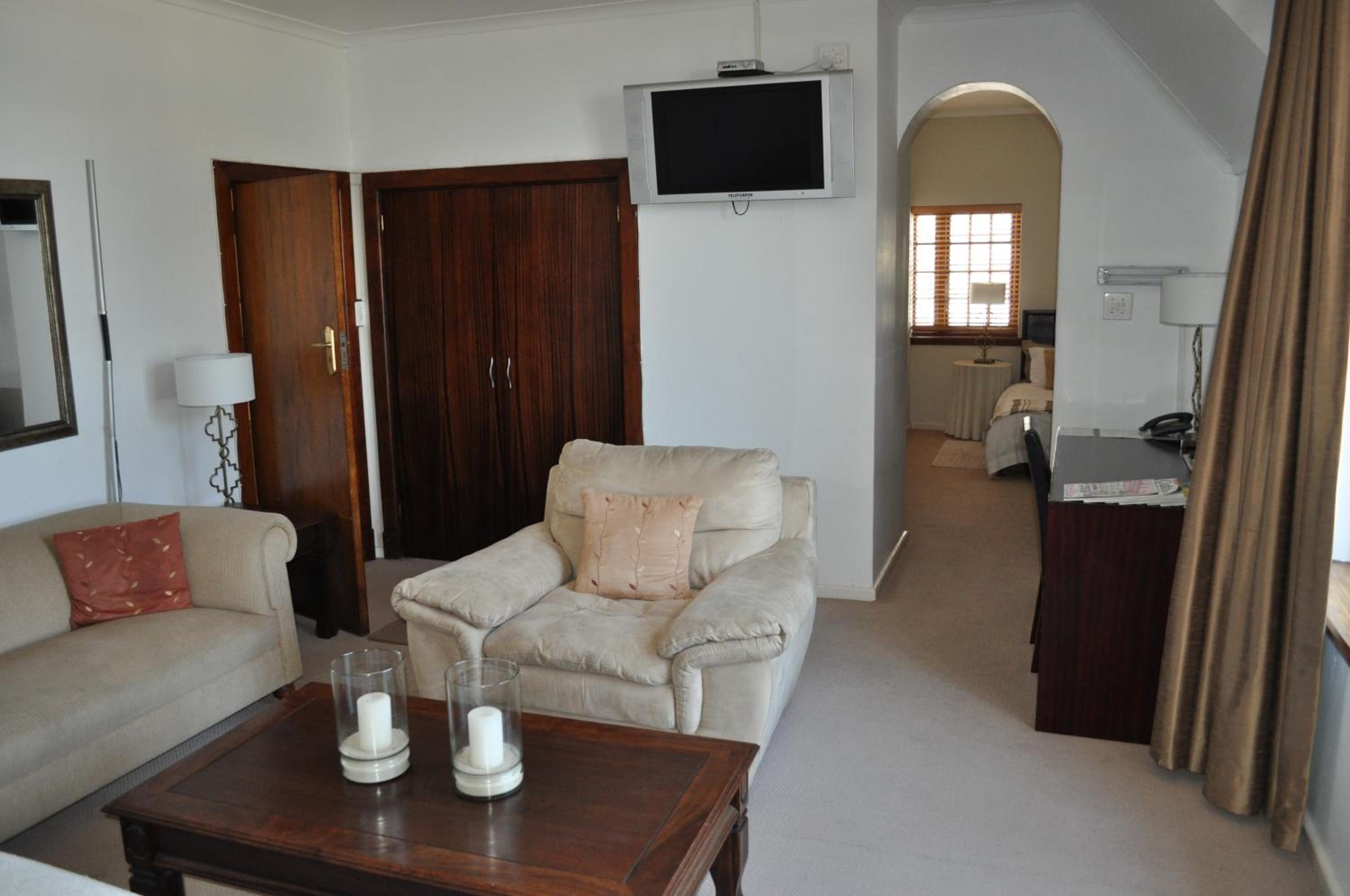 Luxury Double or Twin Room - Photo 3