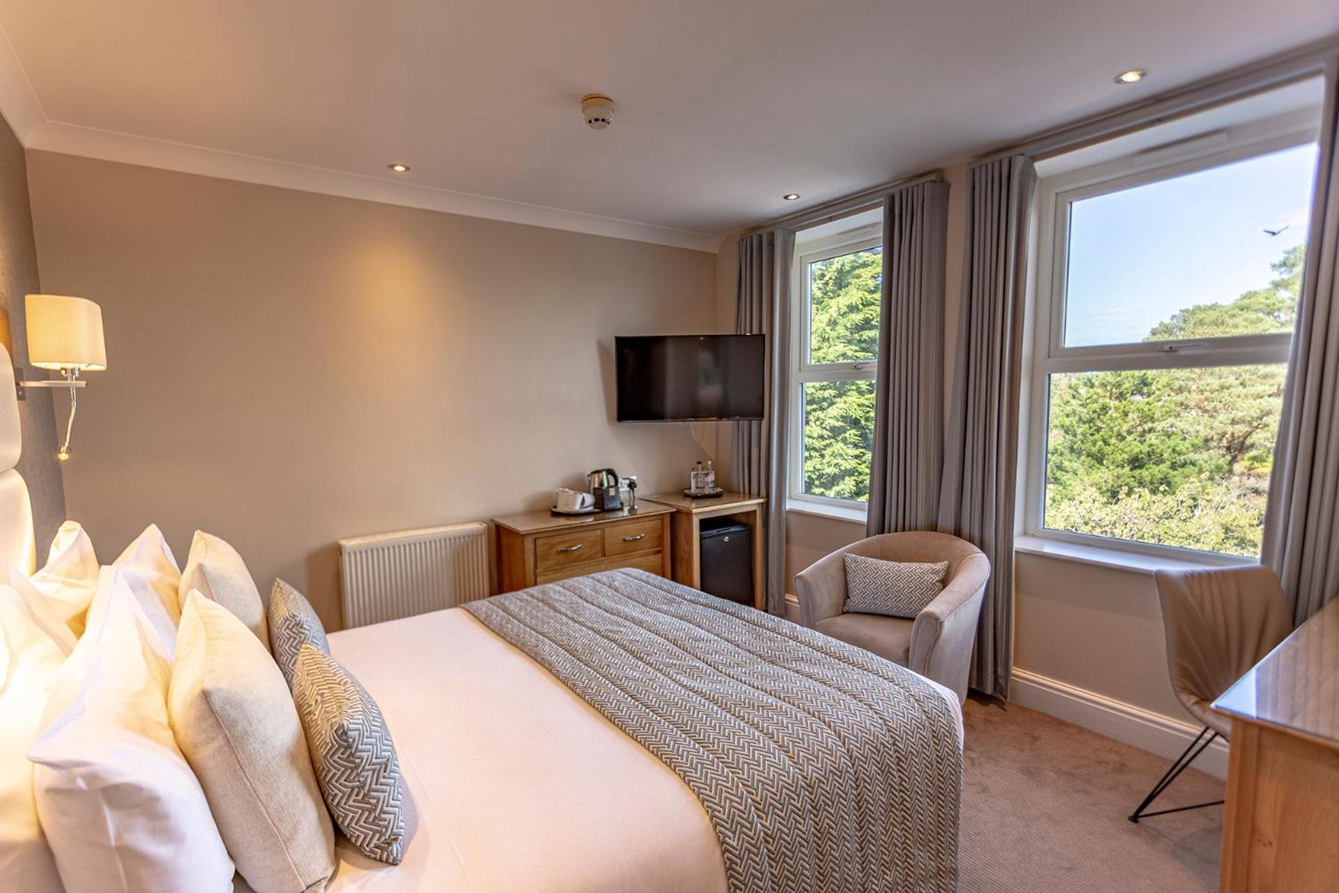 Small Double Room photo 1