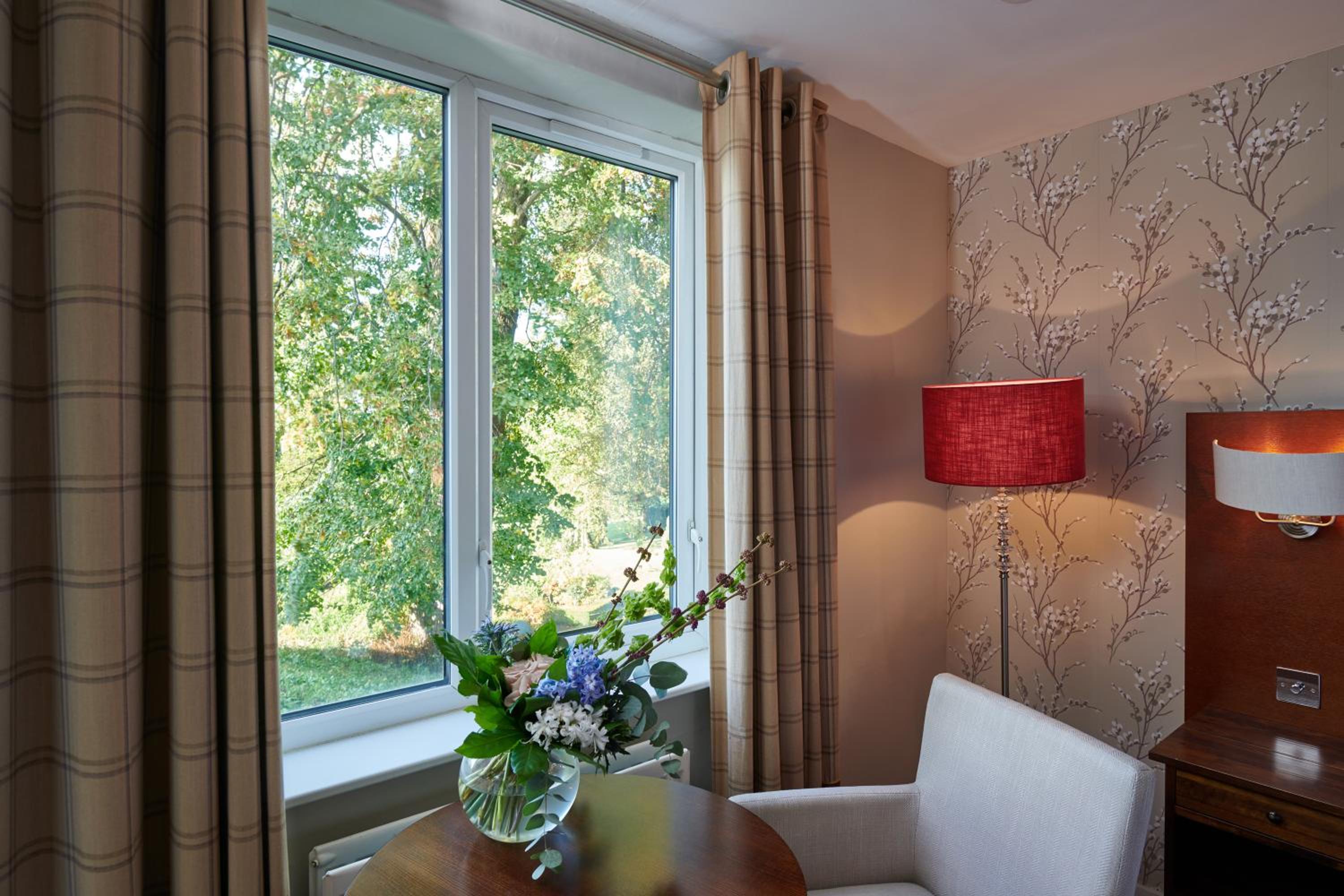 Cozy Garden View - Photo 4