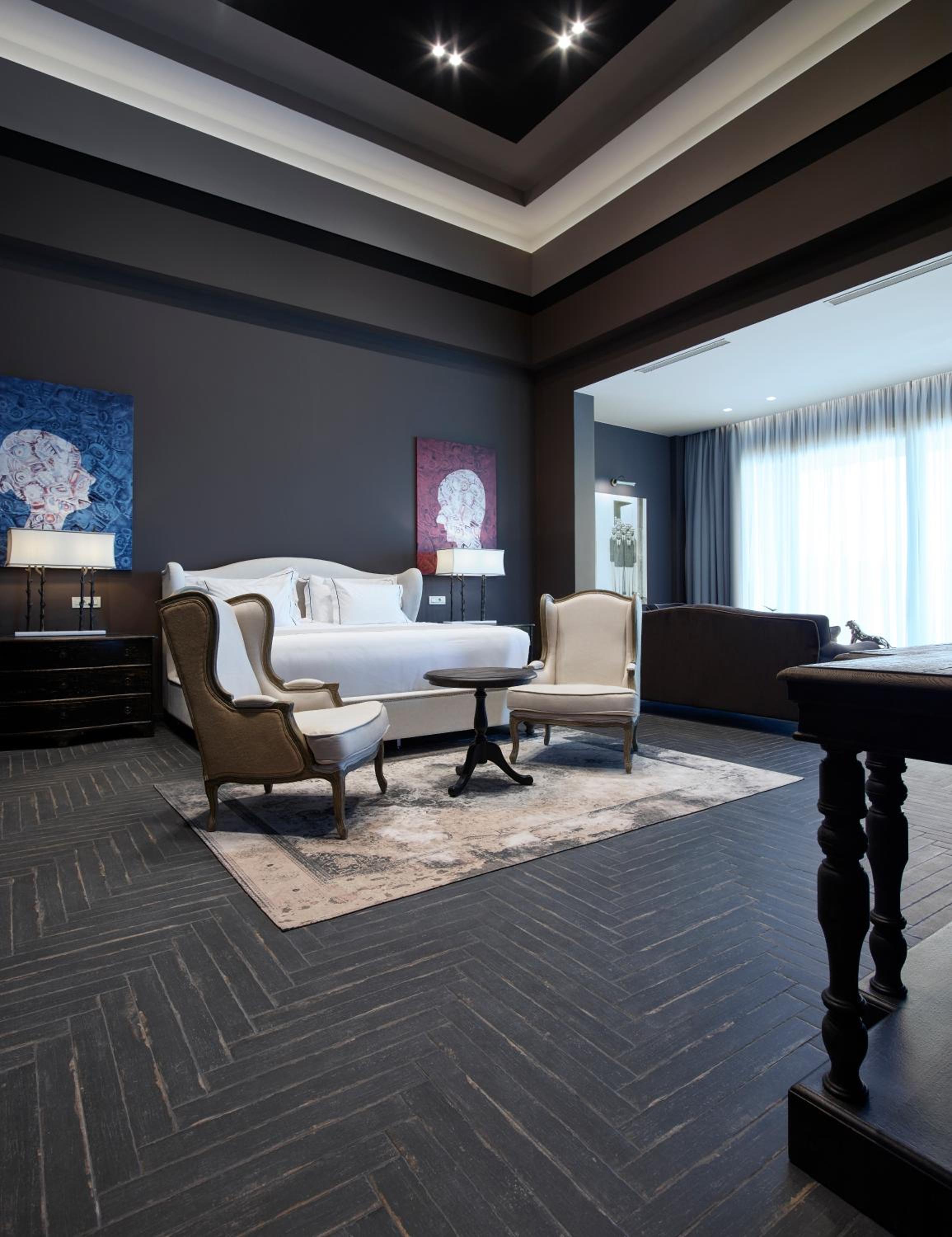 Presidential Suite