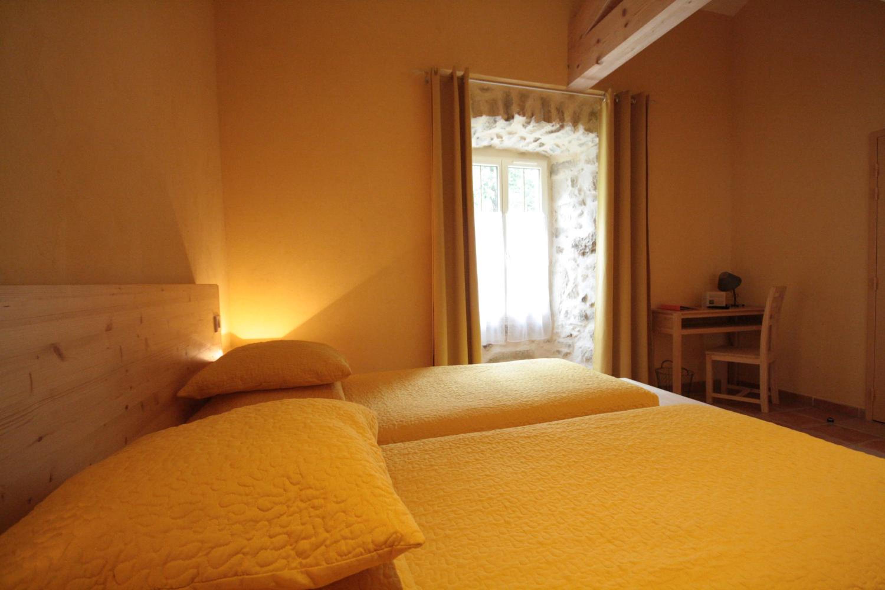 Comfort Twin Room - Photo 5