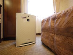 Double Room with Small Double Bed - Smoking - Photo 12