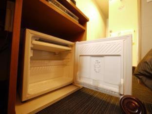 Double Room with Small Double Bed - Smoking - Photo 8