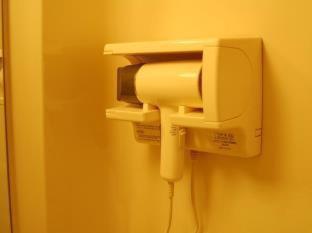 Double Room with Small Double Bed - Smoking - Photo 15