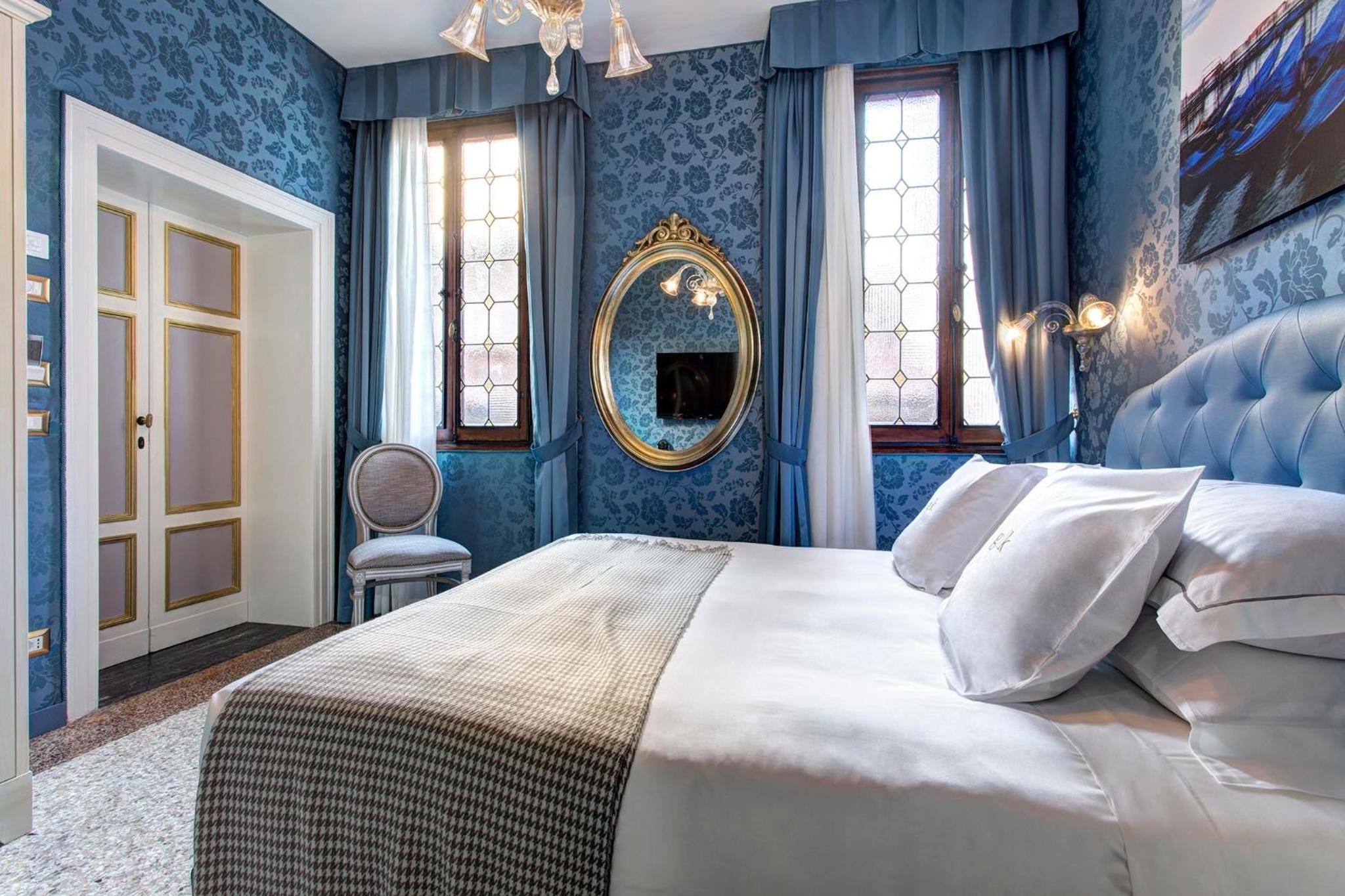 Standard Double Room photo 3