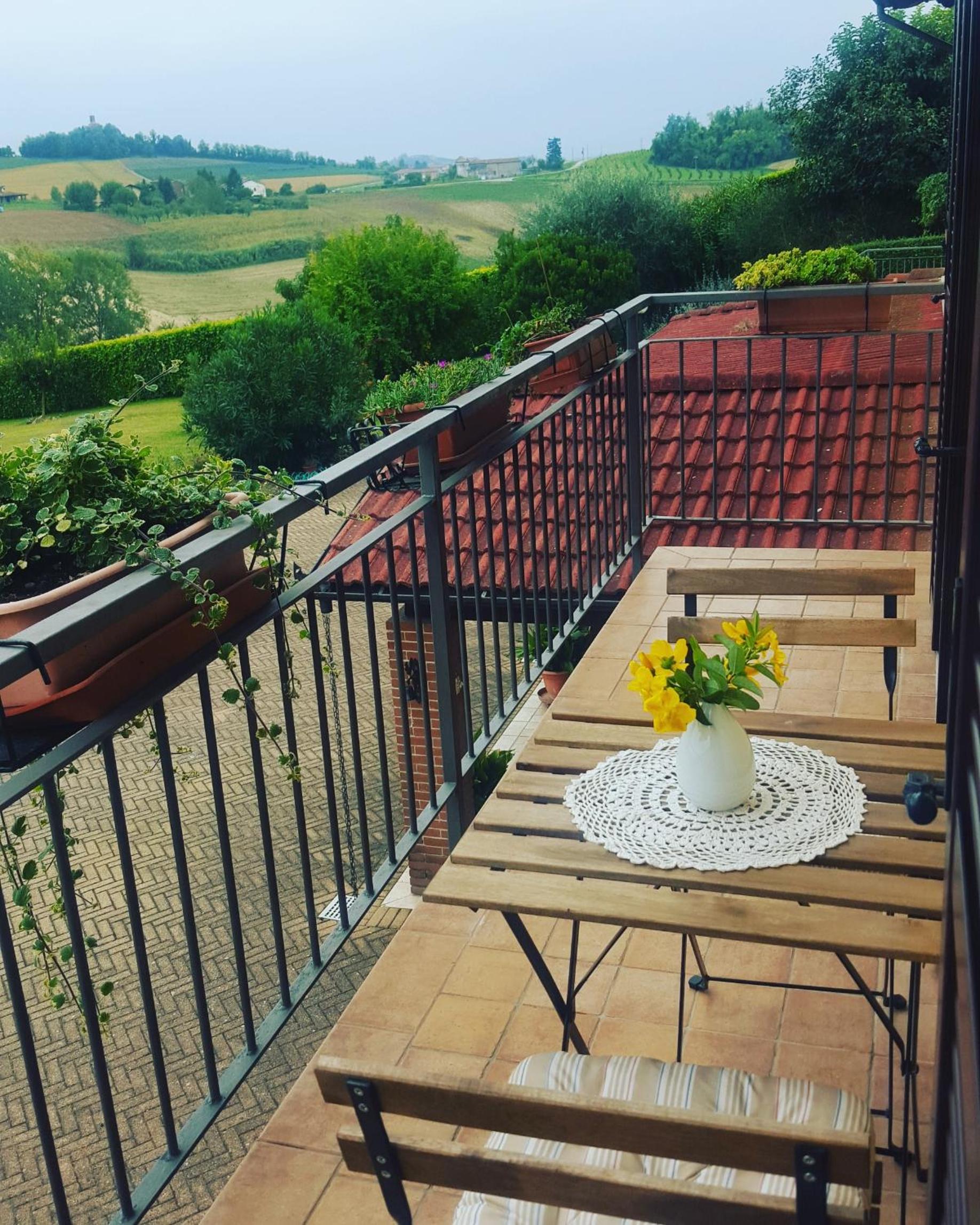 King Room with Balcony photo 2