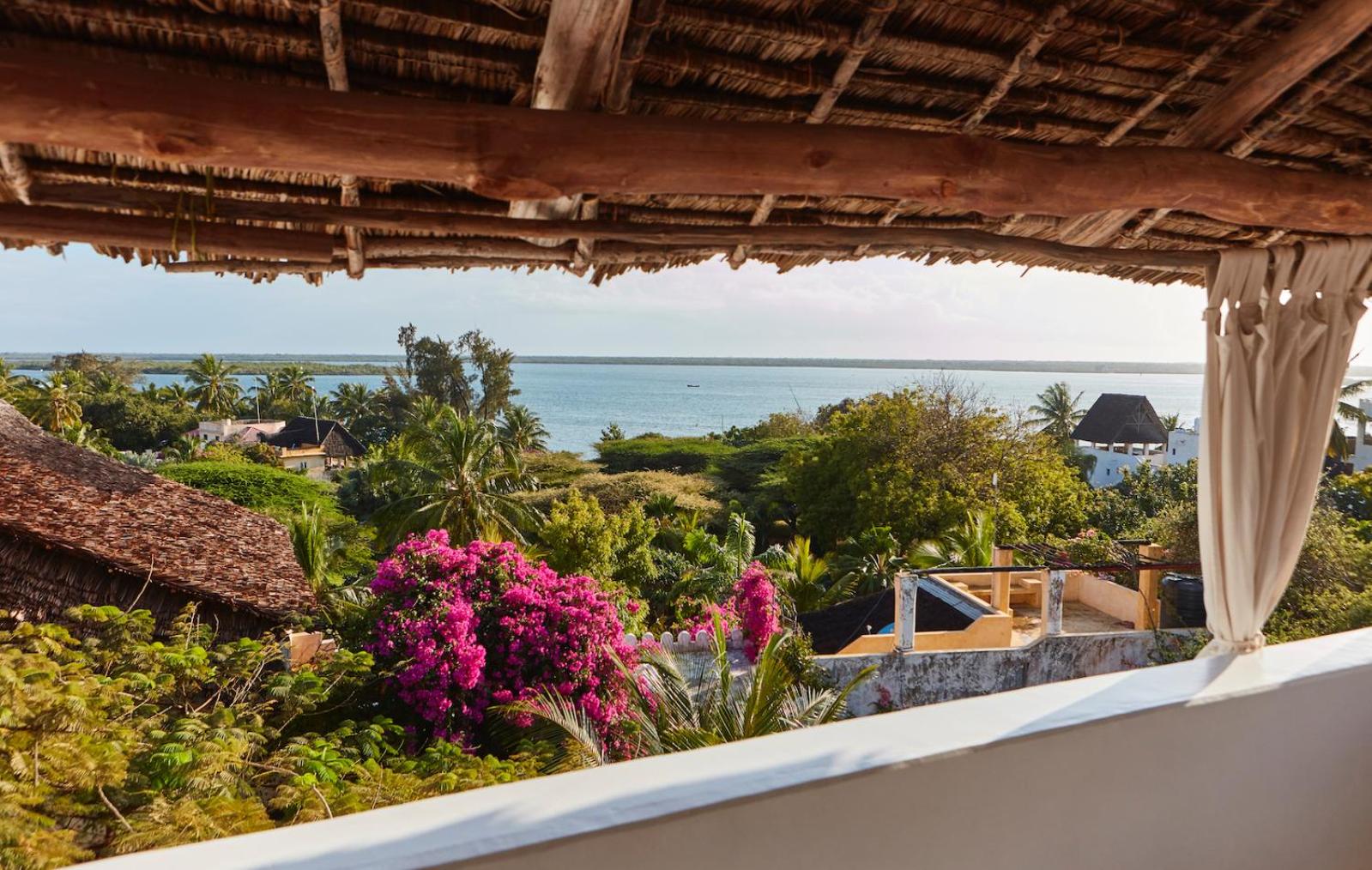 King Suite with Sea View photo 3