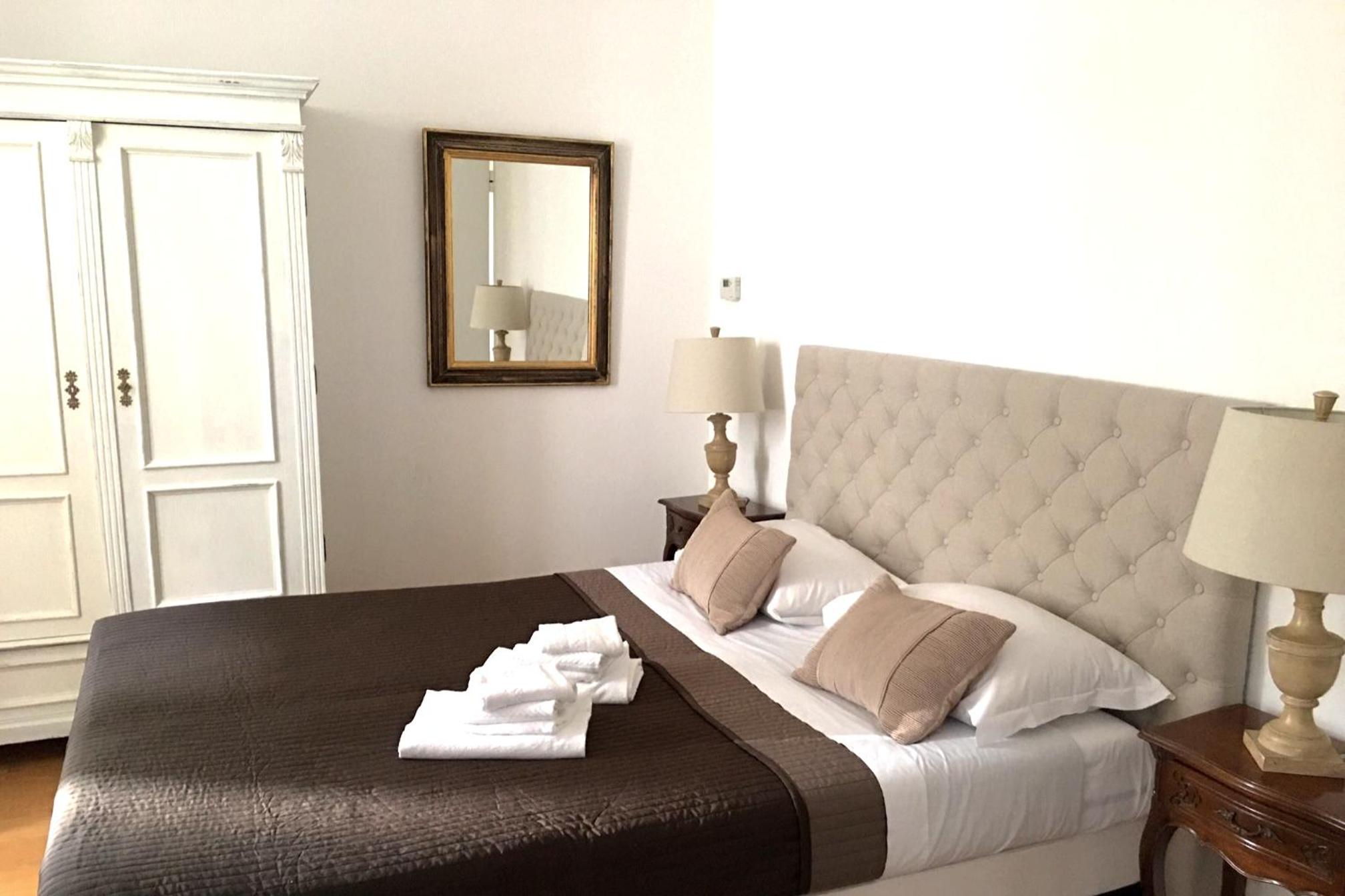 Superior Double or Twin Room photo 2