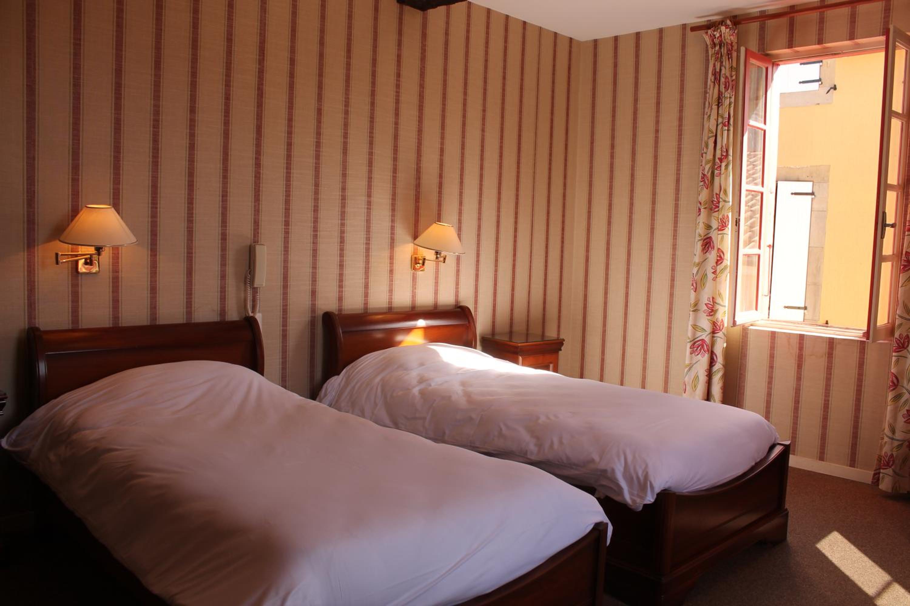 Twin Room photo 3