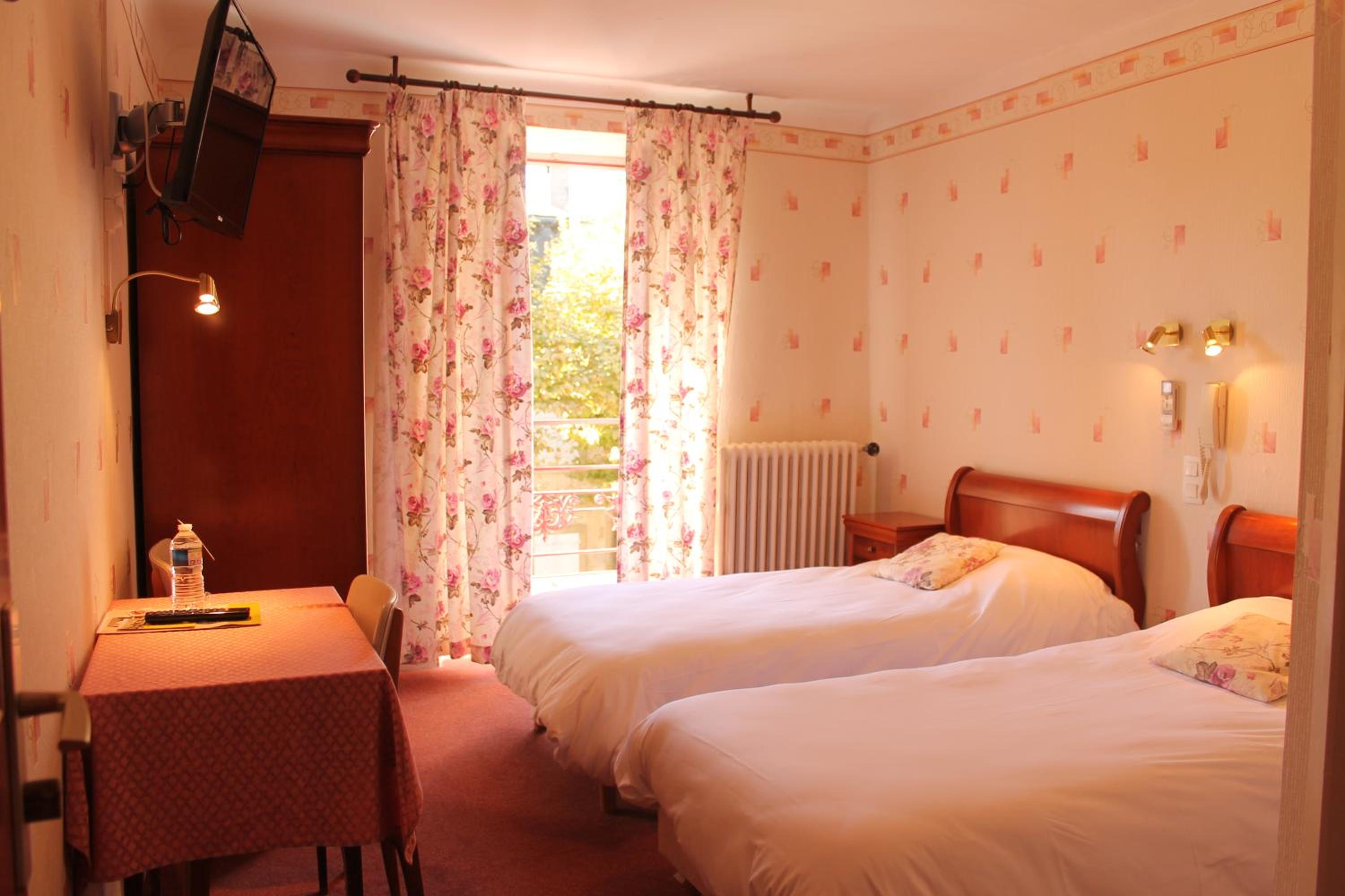 Twin Room photo 2