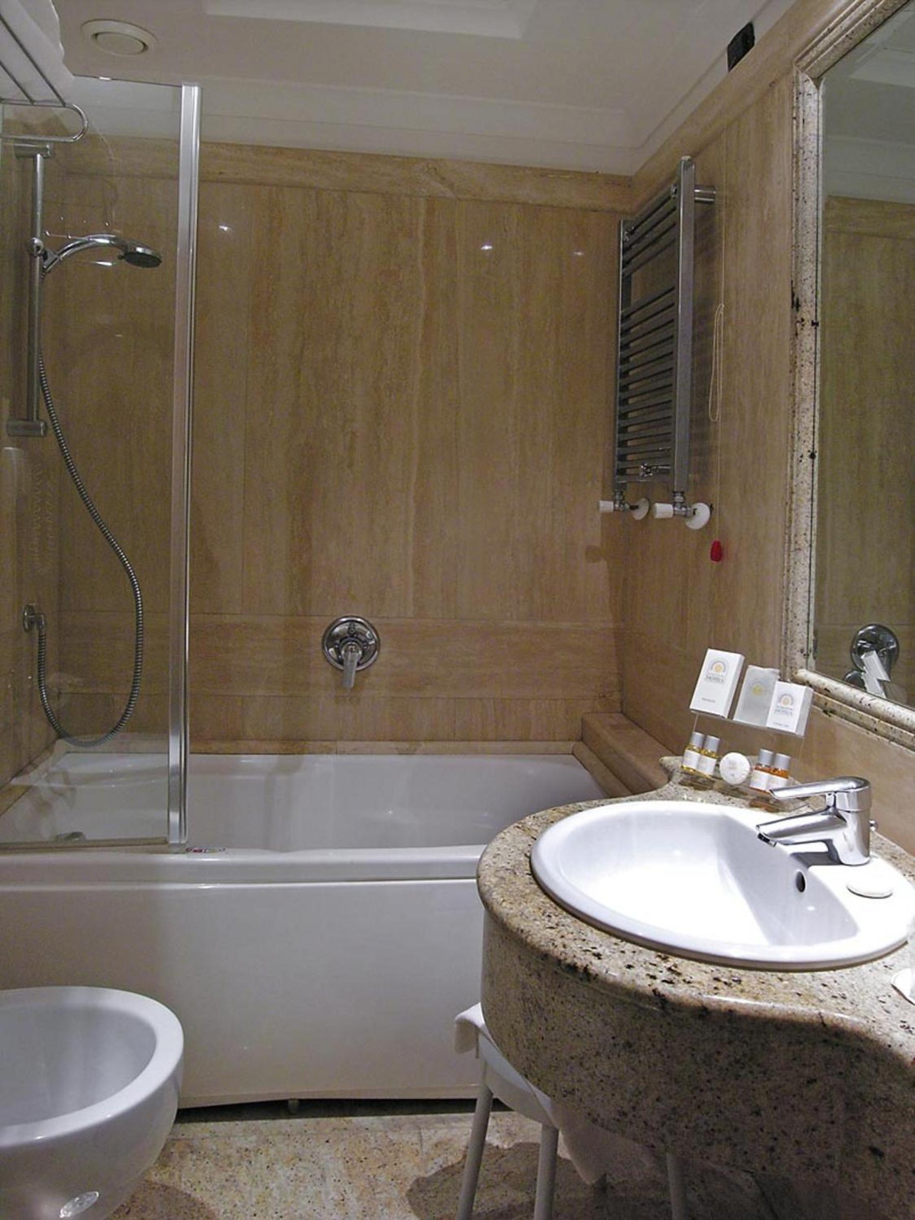 Triple Room photo 2