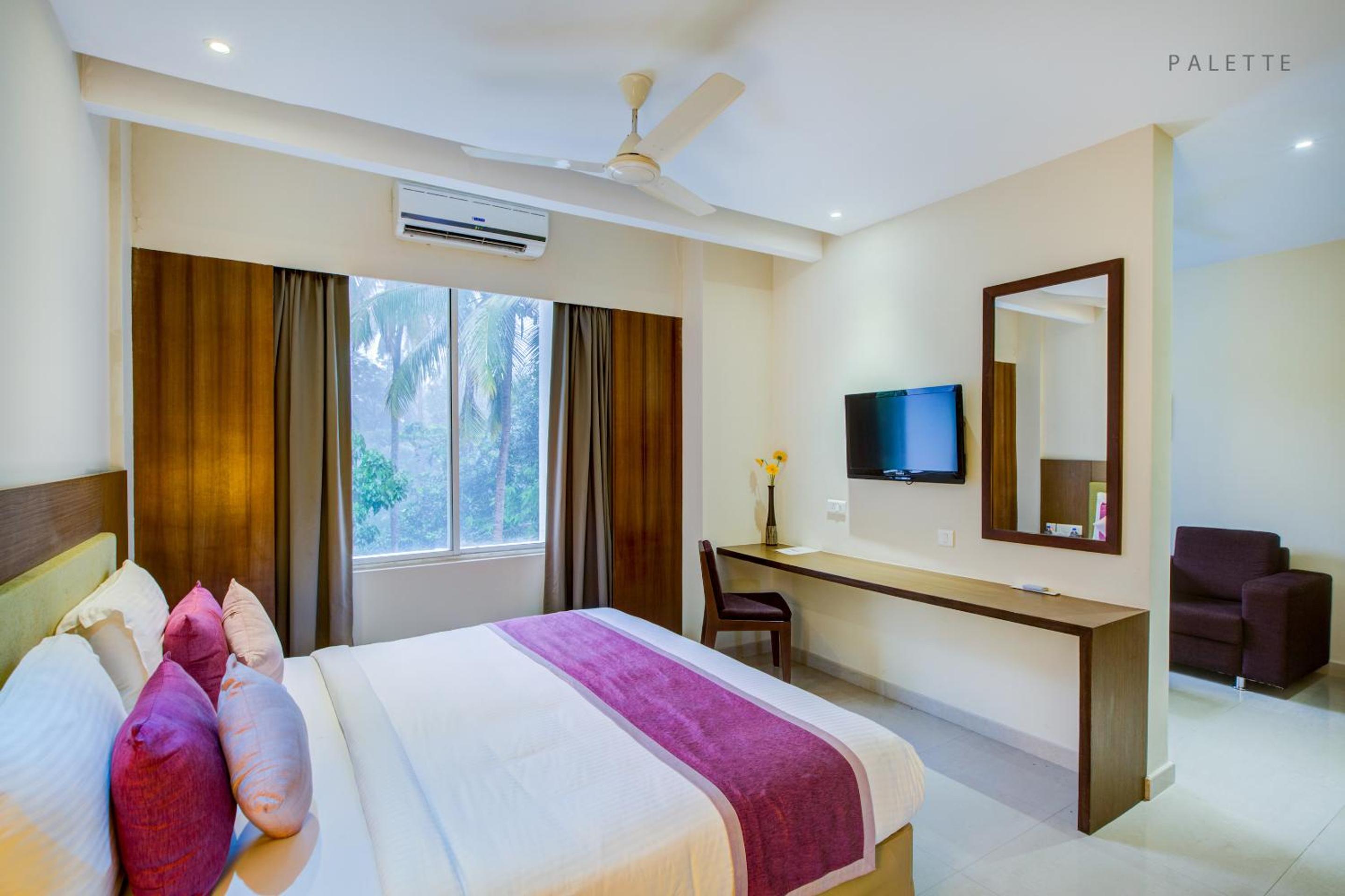 Suite photo 3