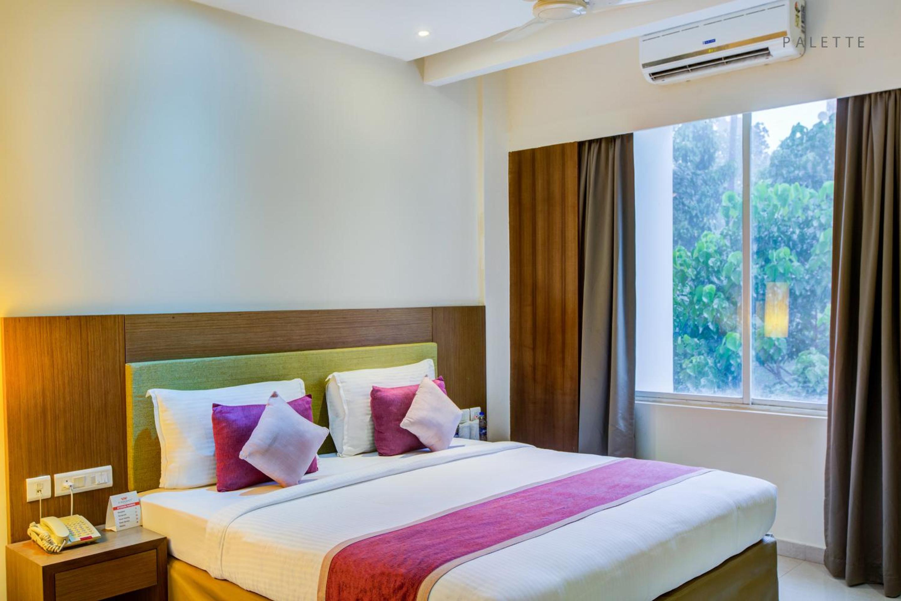Deluxe Room photo 1