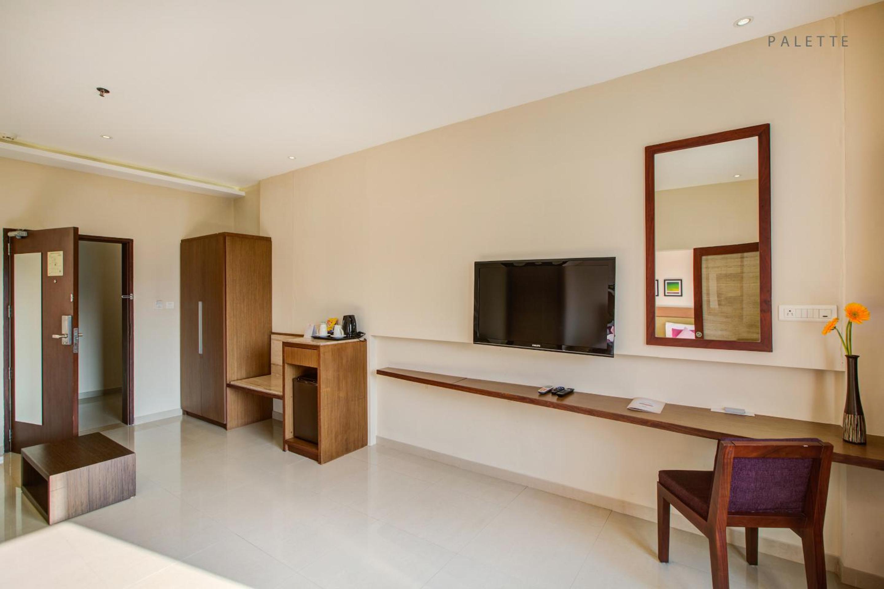 Superior Double Room photo 3