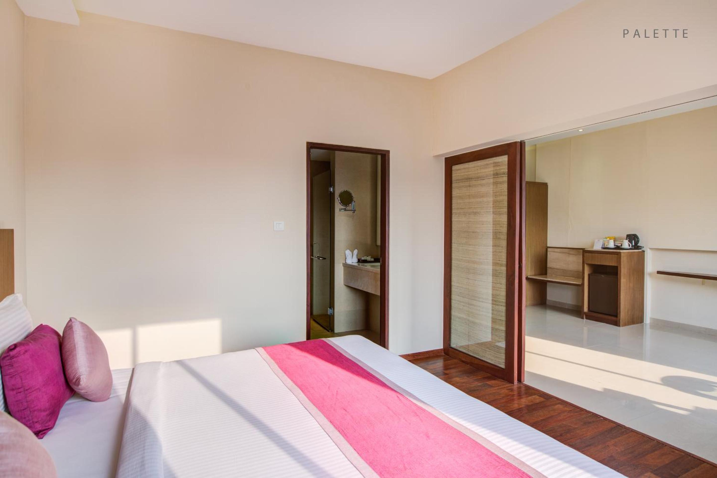 Superior Double Room photo 2
